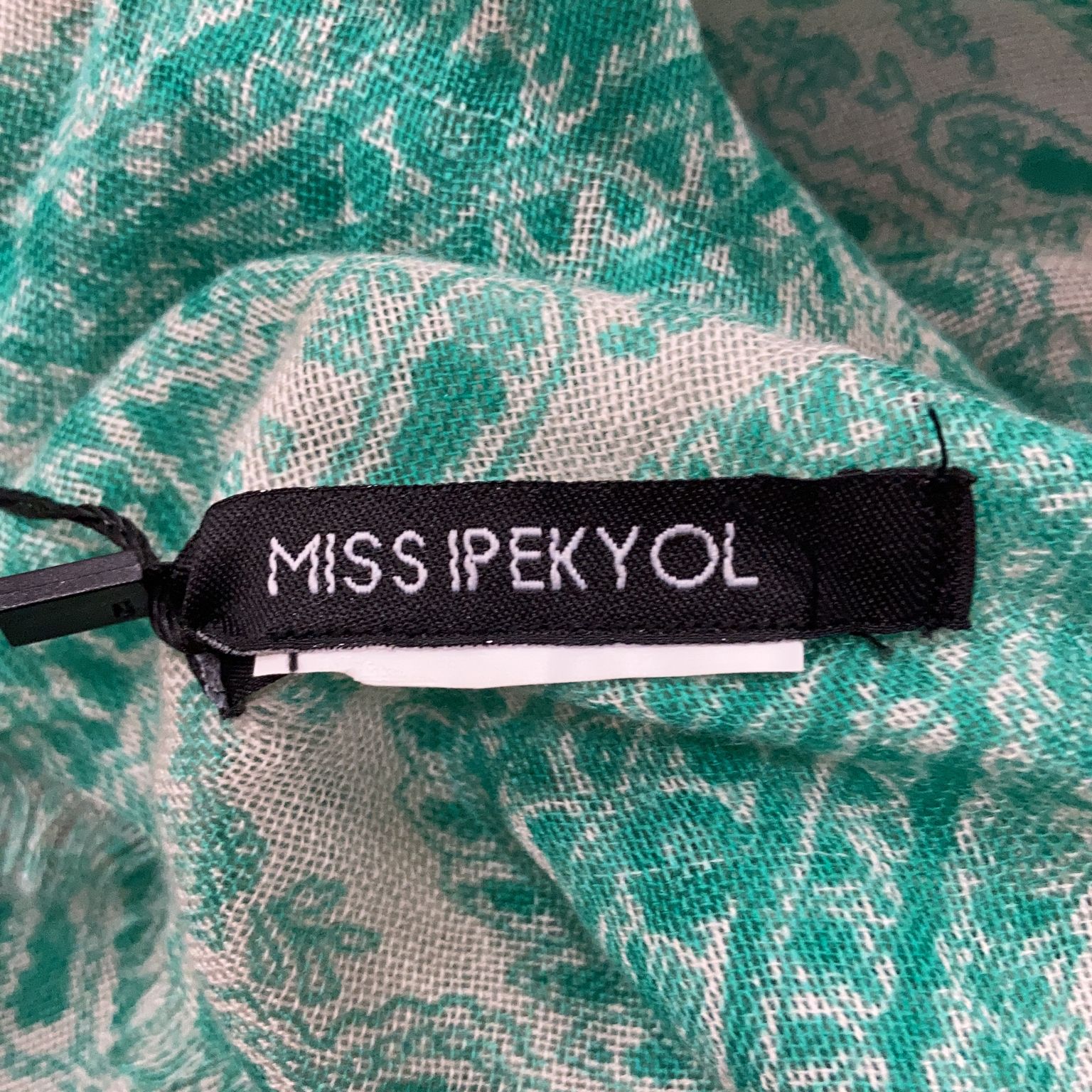 Miss Ipekyol