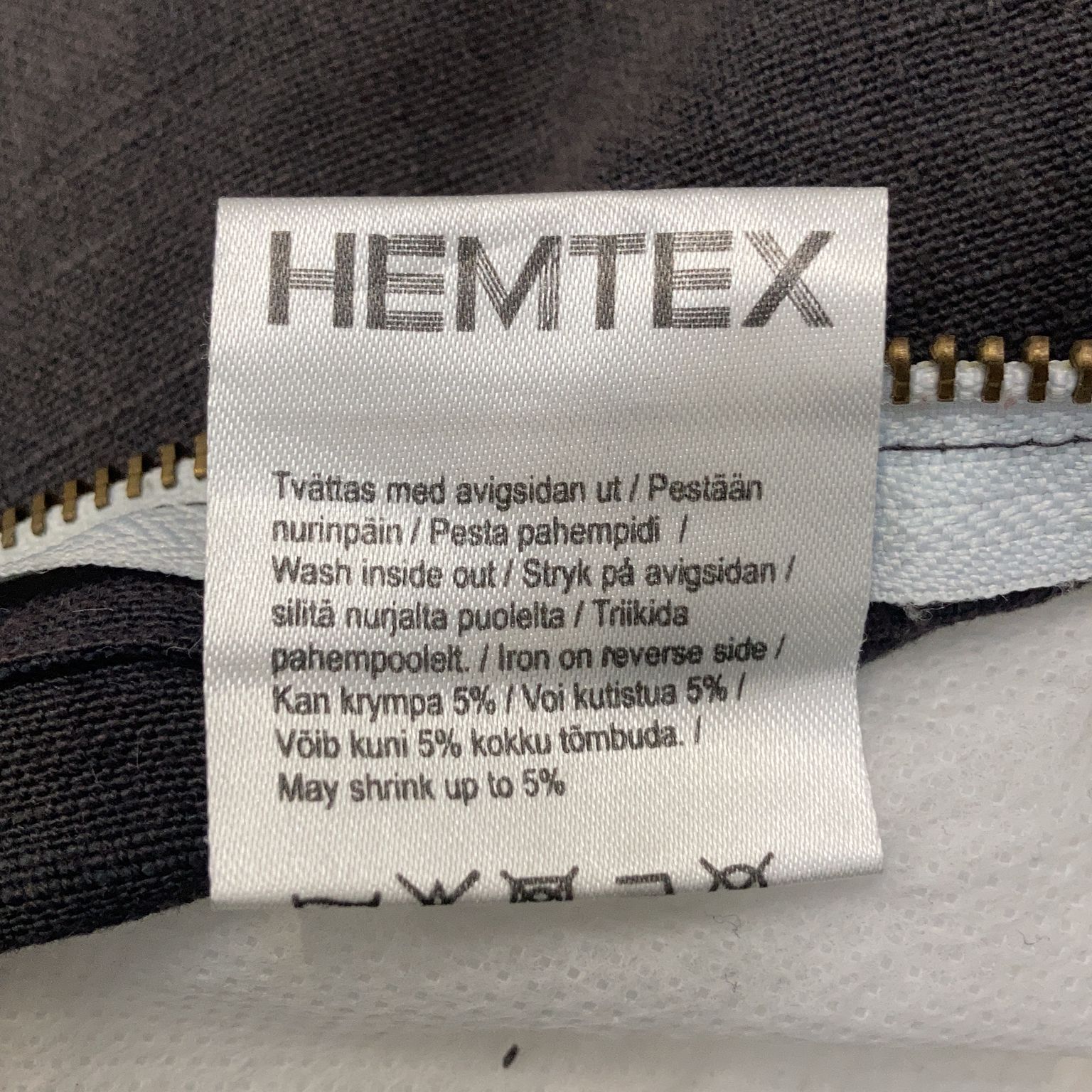 Hemtex