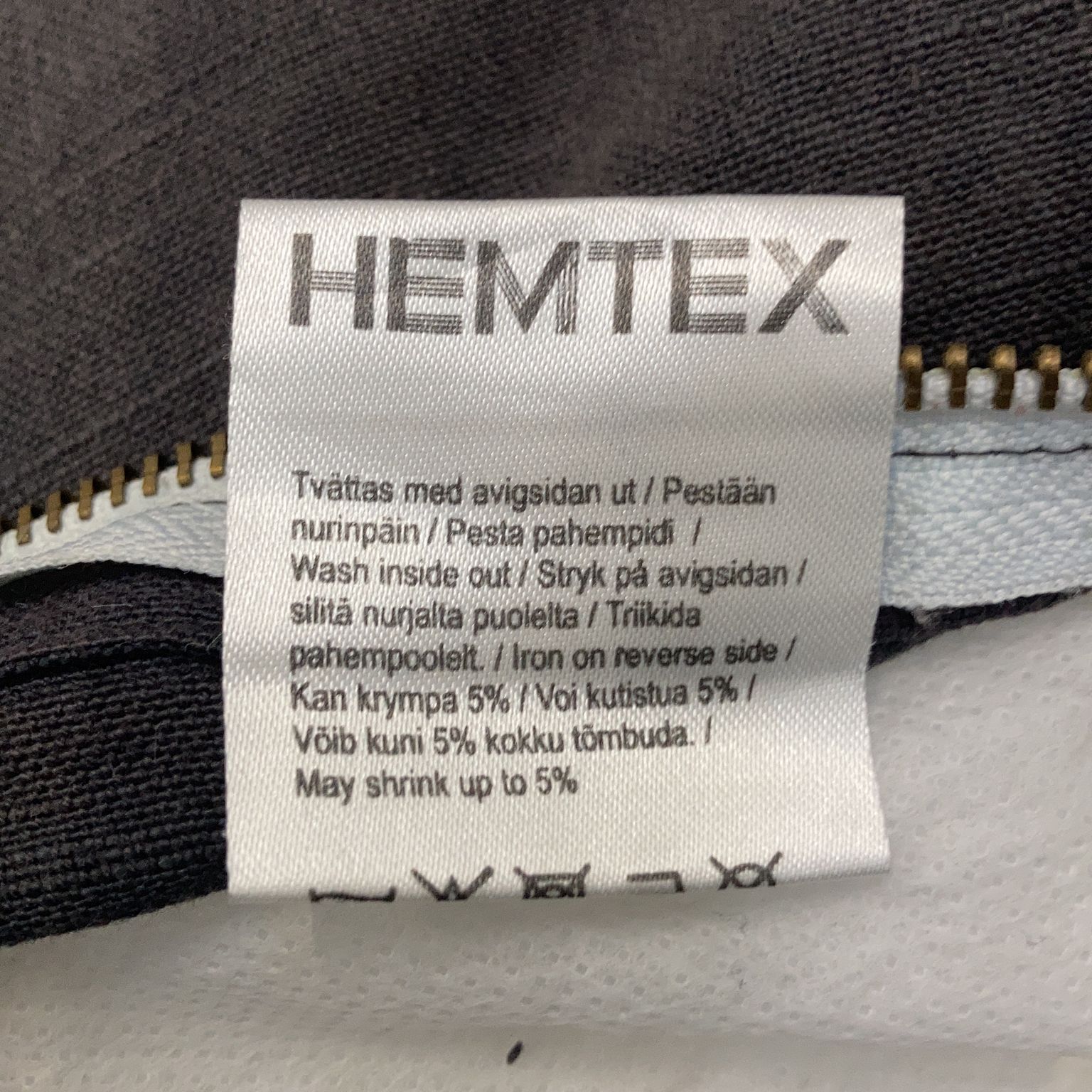 Hemtex