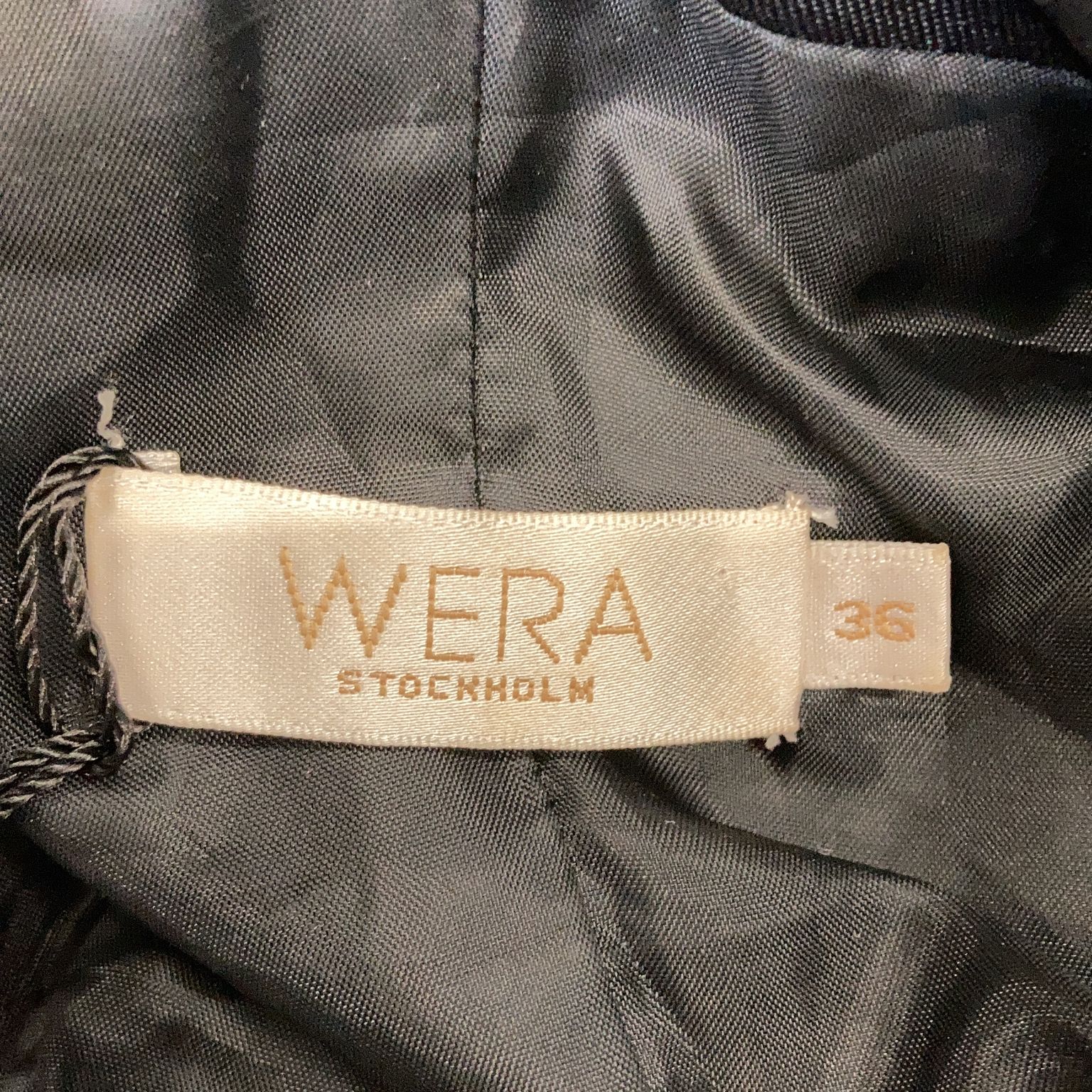 WERA Stockholm