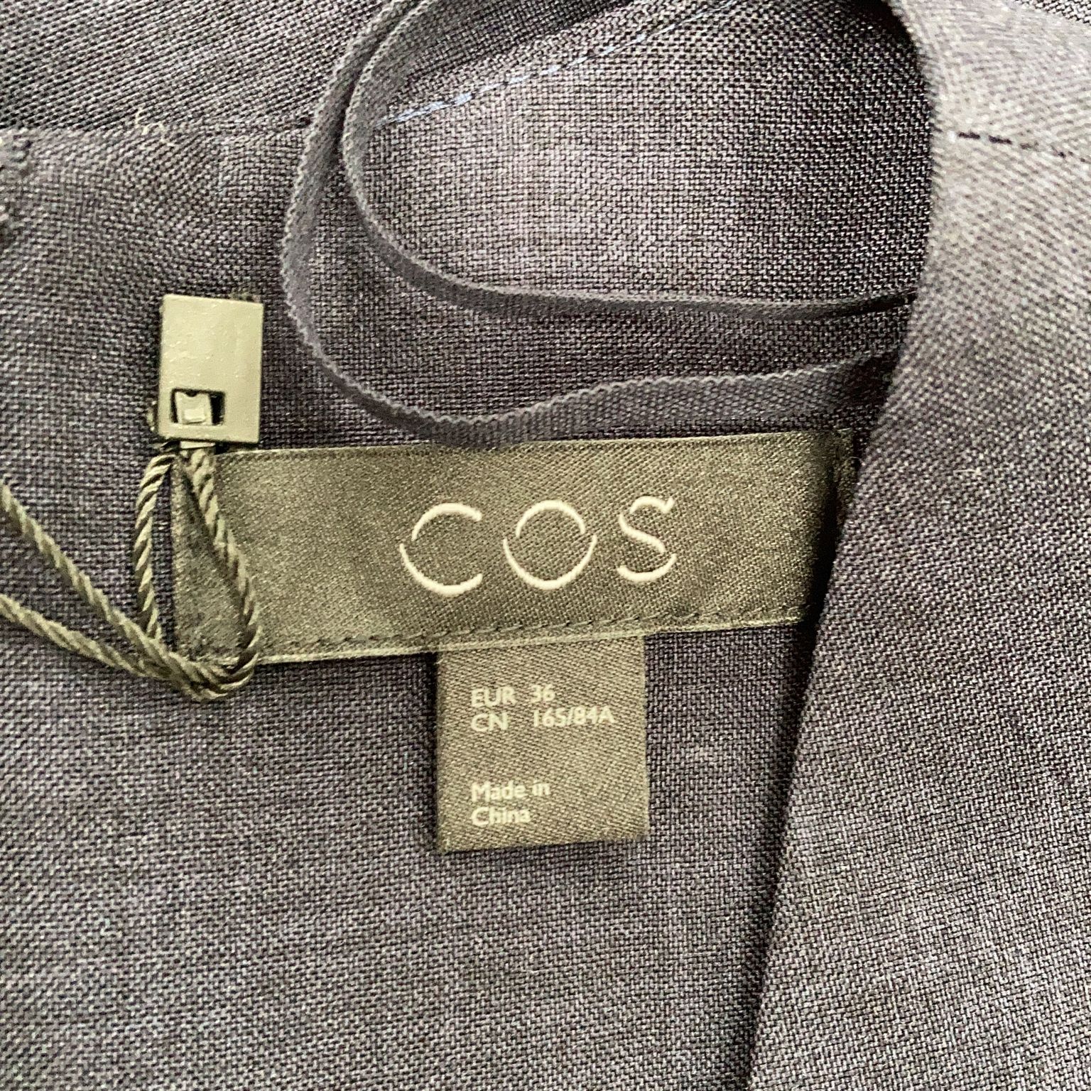 COS