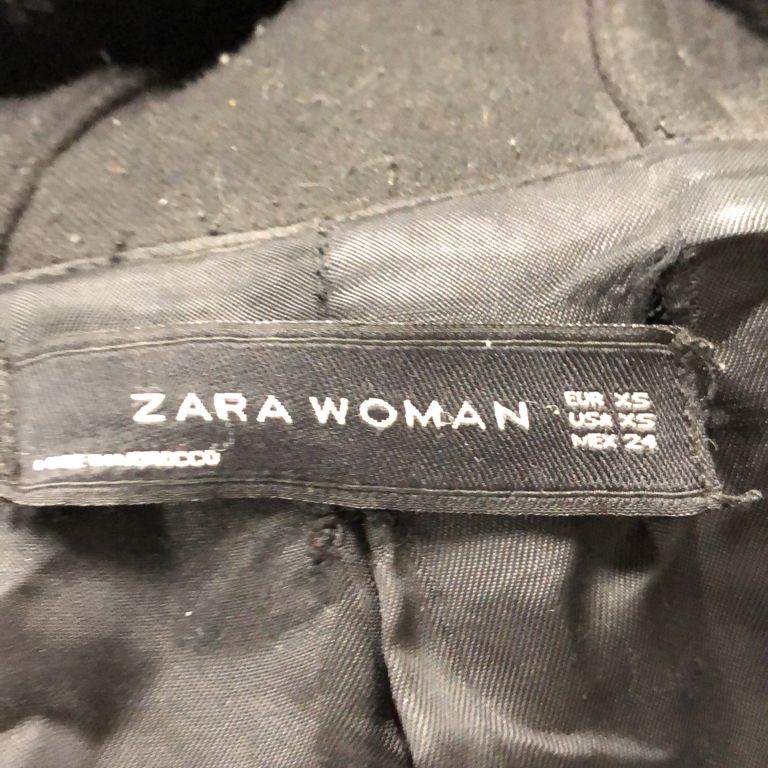 Zara Woman