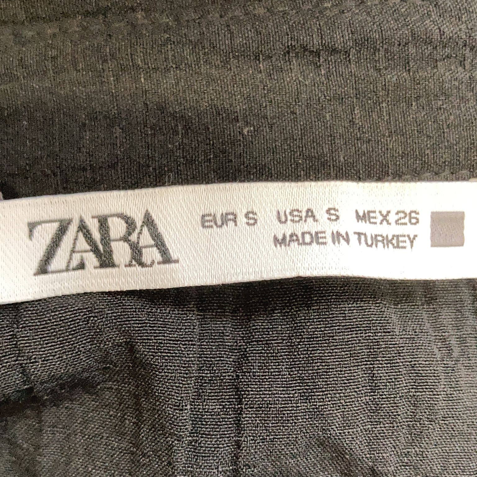 Zara