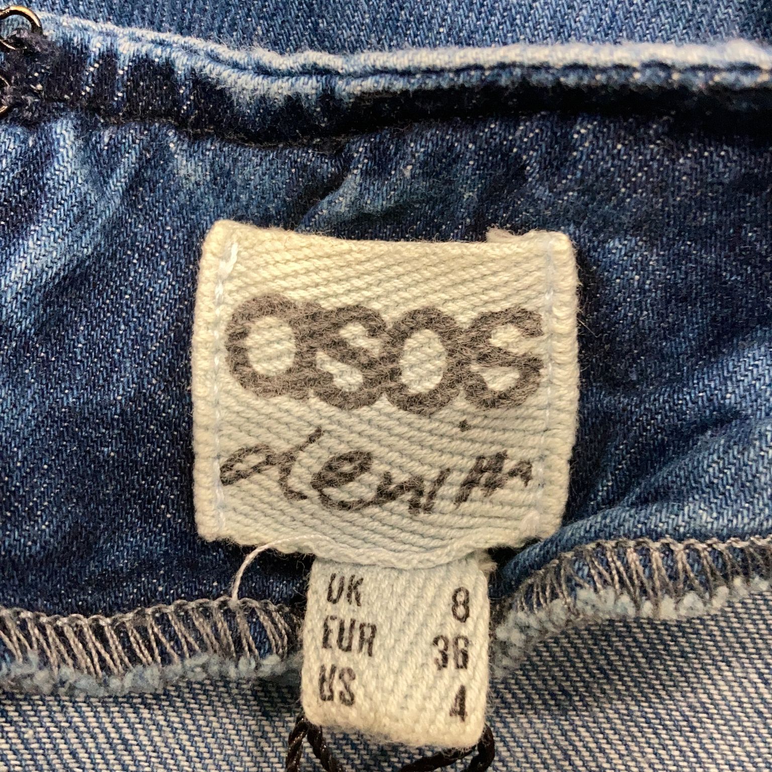 ASOS