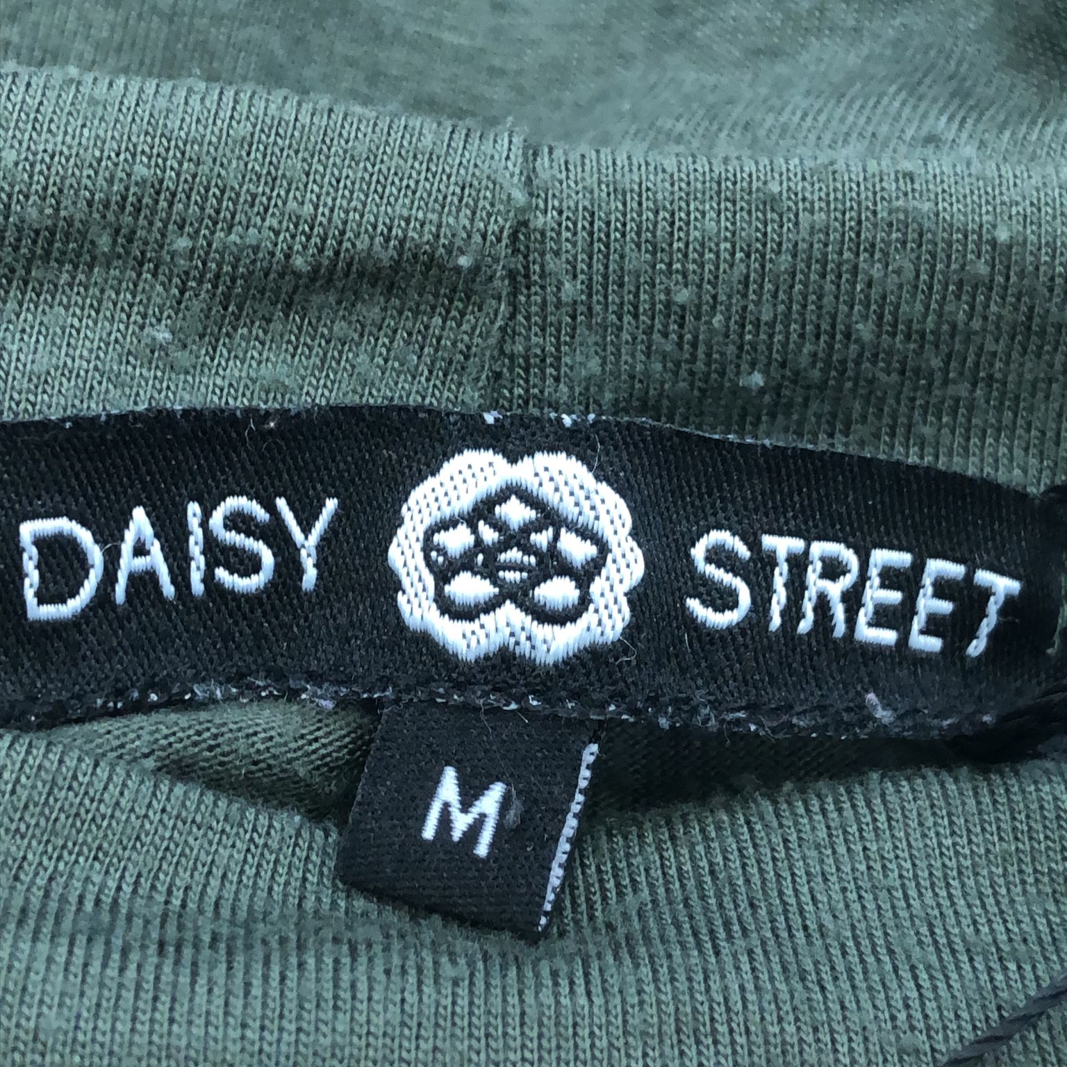 Daisy Street