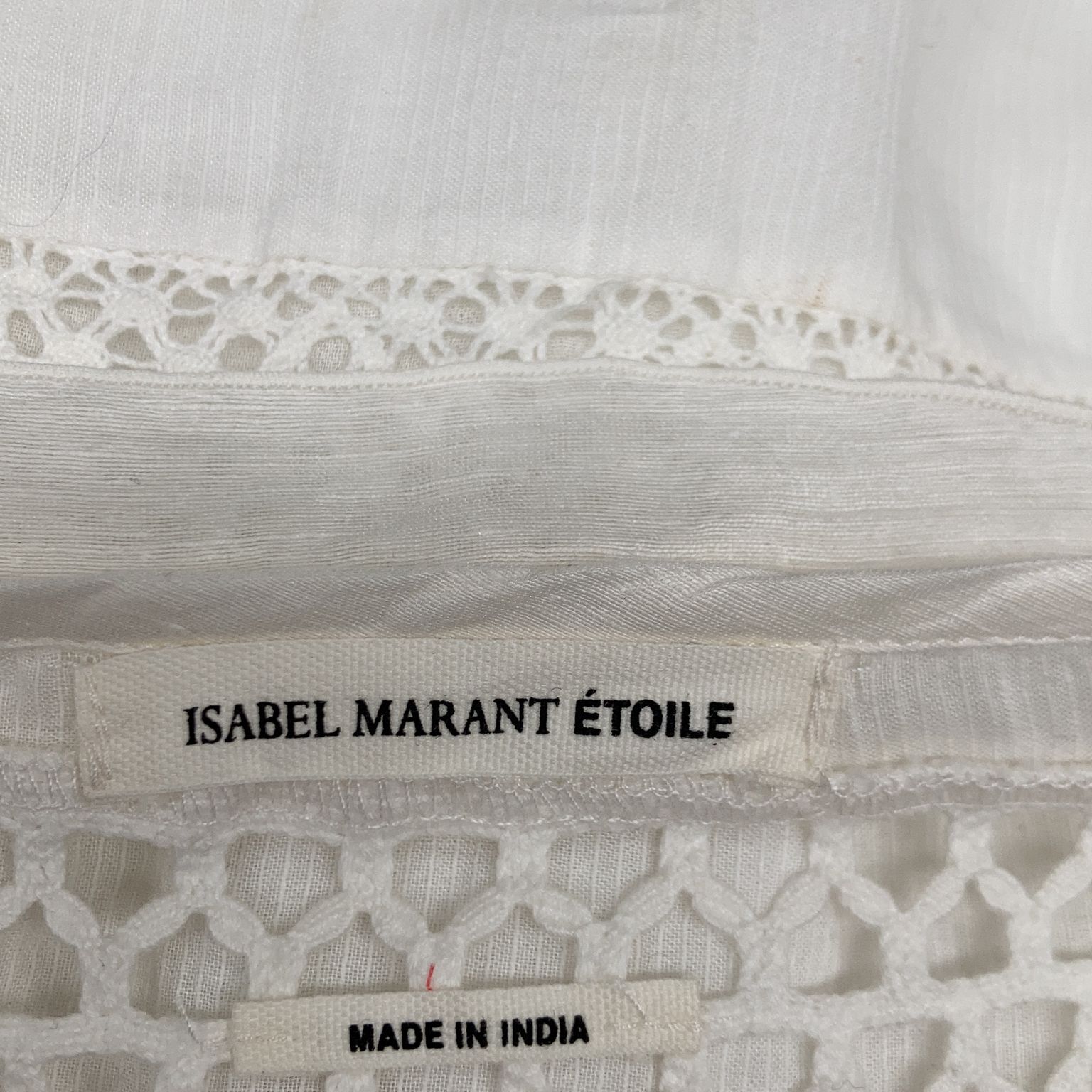 Isabel Marant Étoile