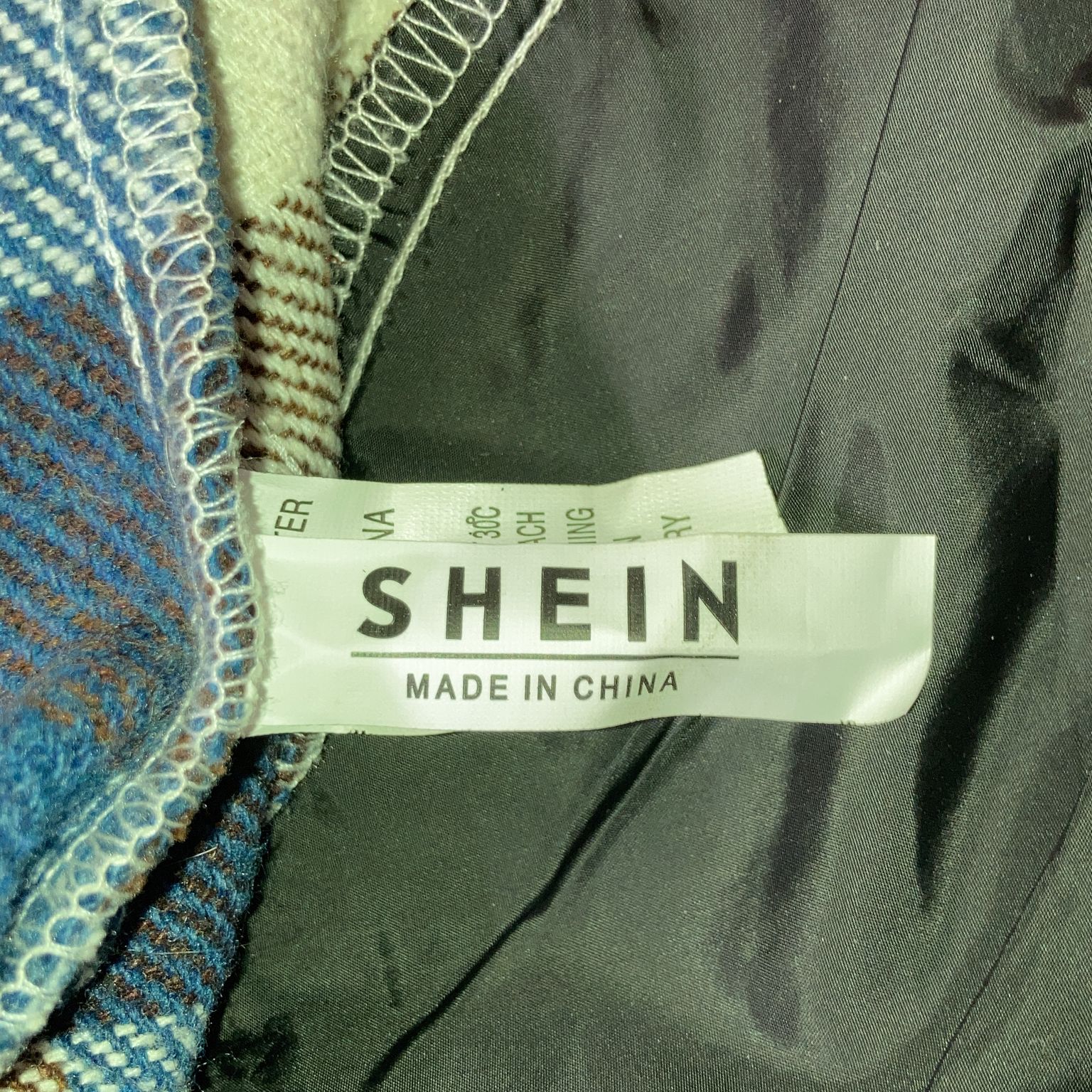 Shein