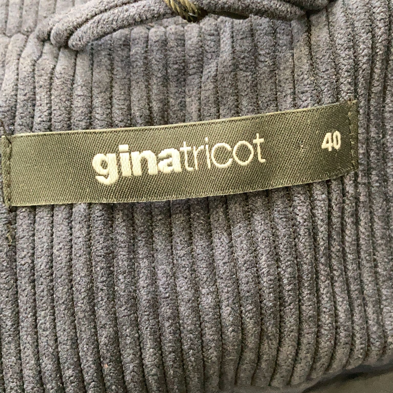 Gina Tricot