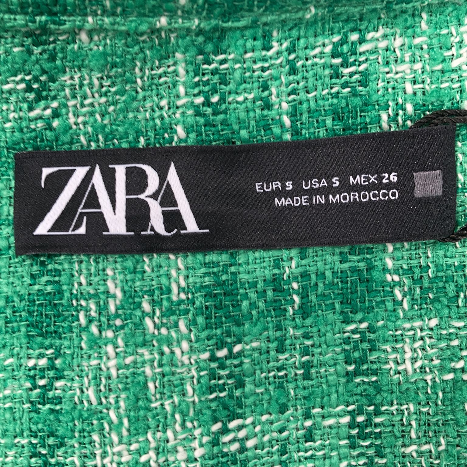 Zara