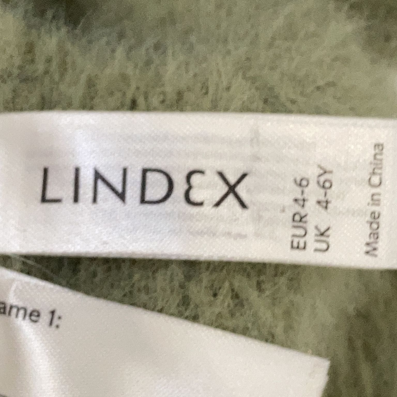 Lindex