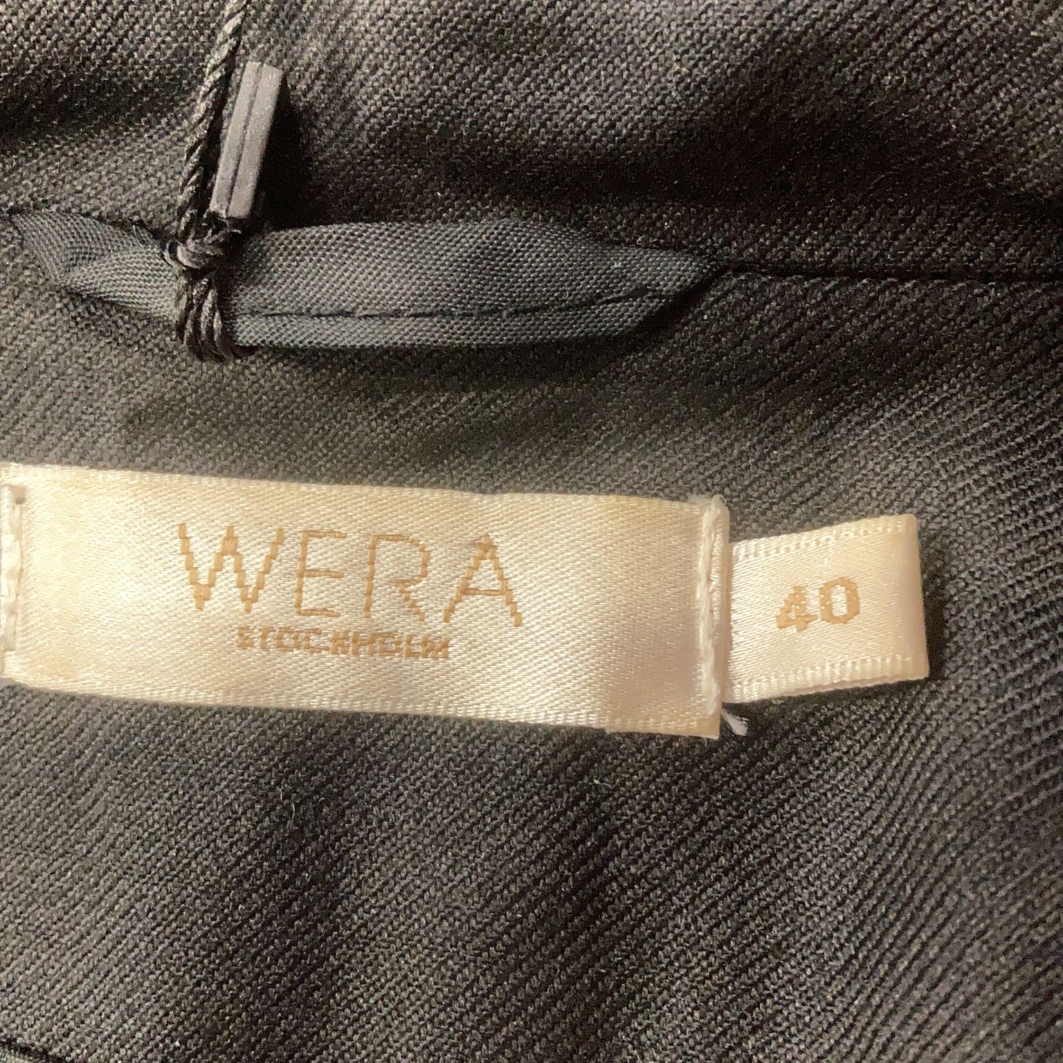 WERA Stockholm