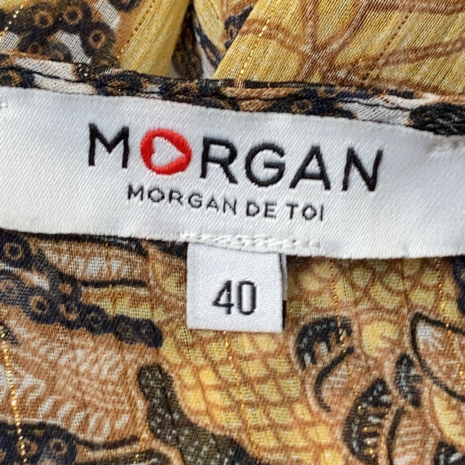 Morgan de Toi