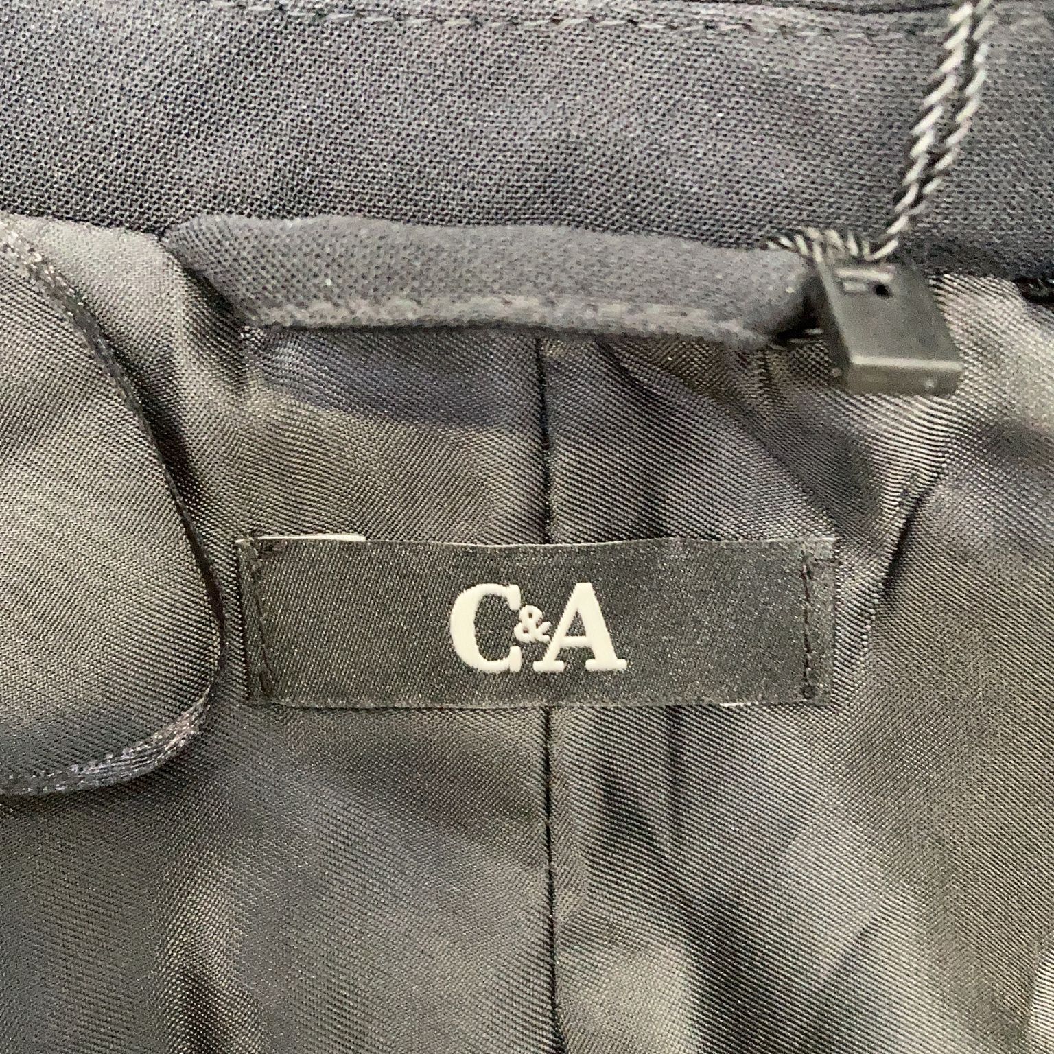 CA