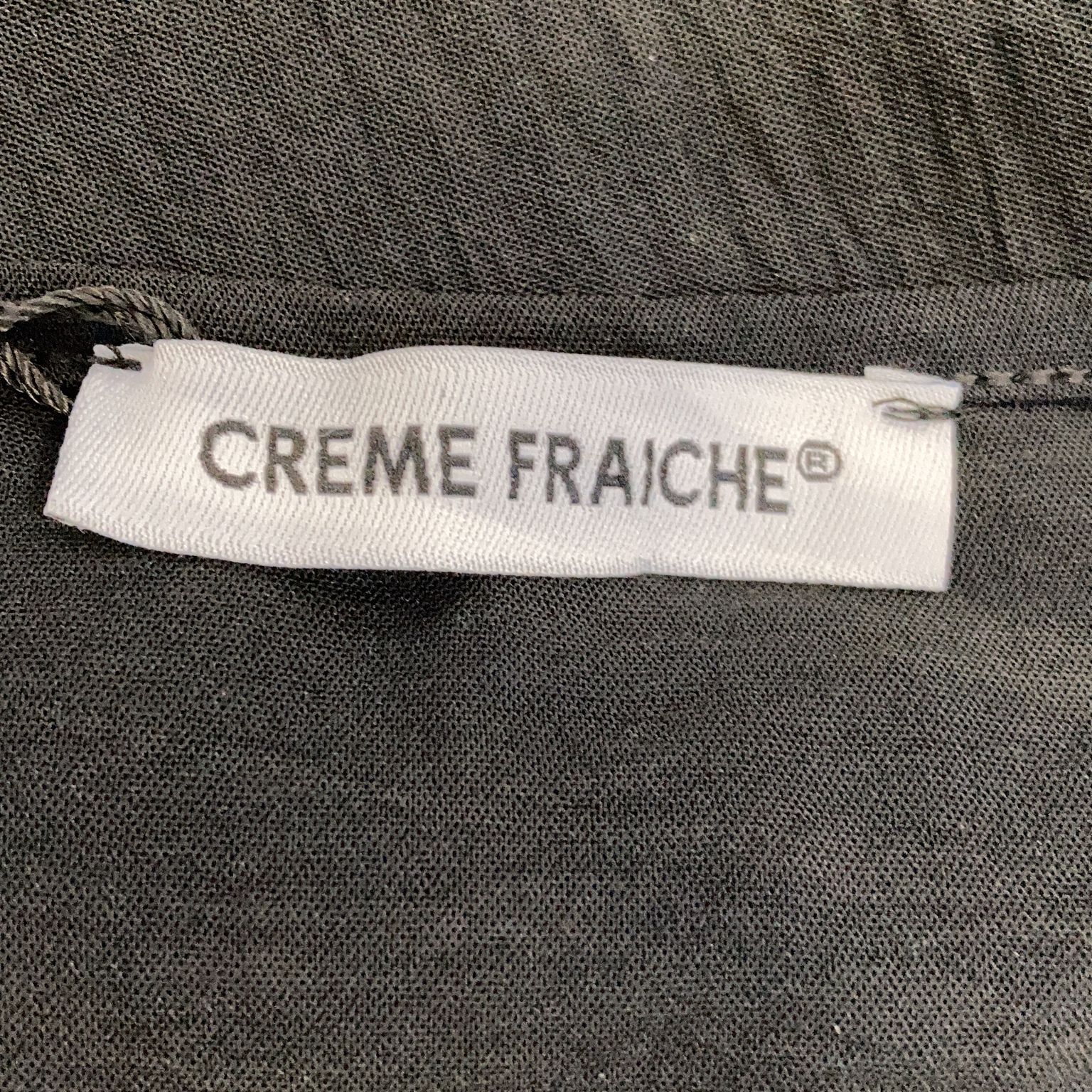 Creme Fraiche