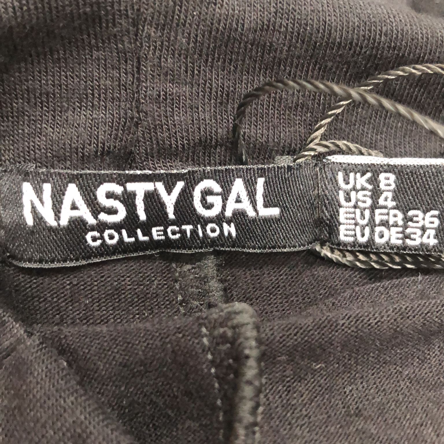 Nasty Gal