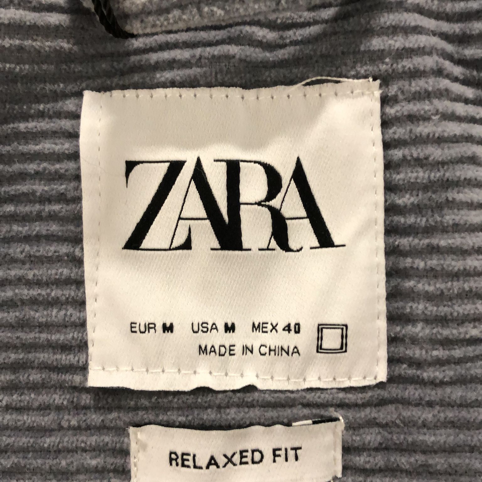 Zara