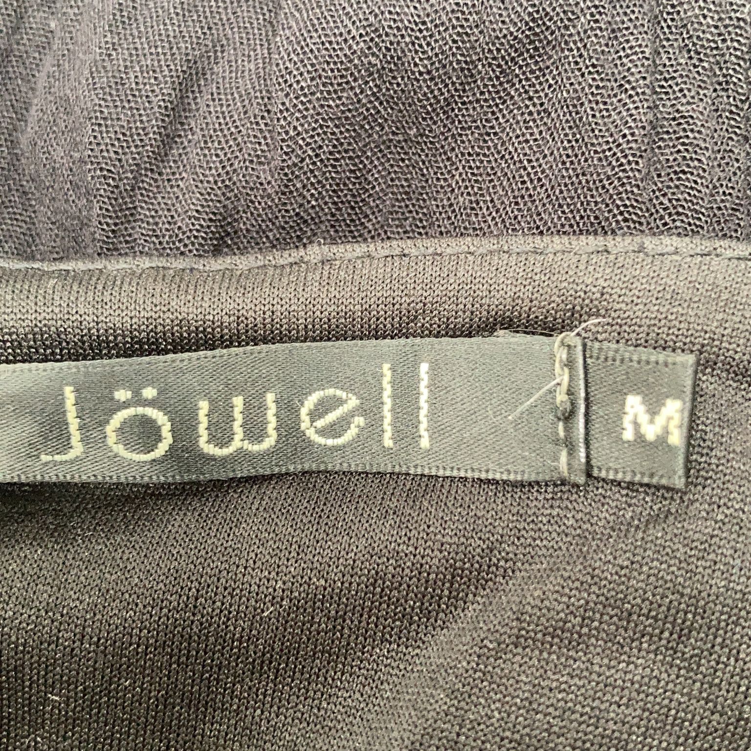 Jöwell