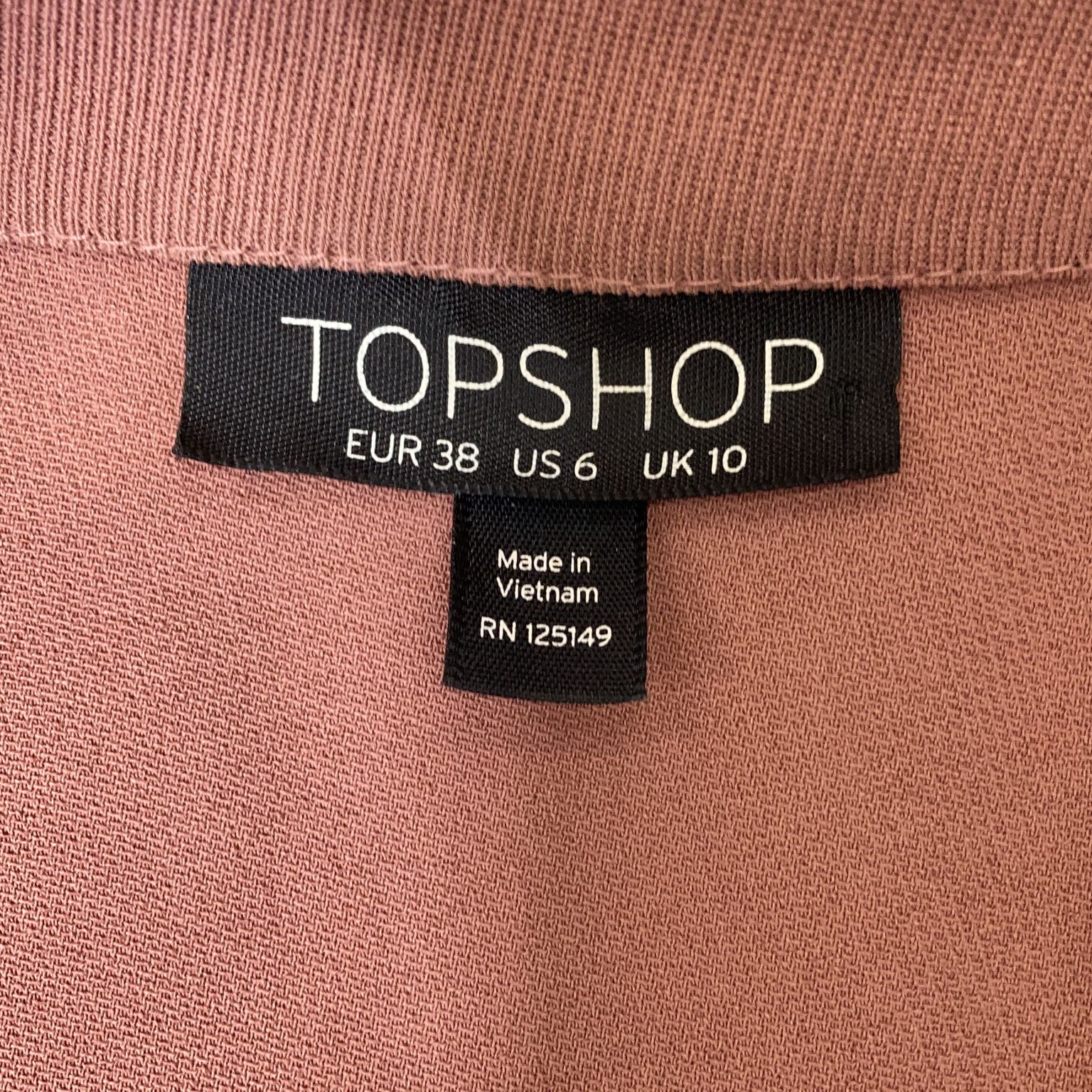 Topshop