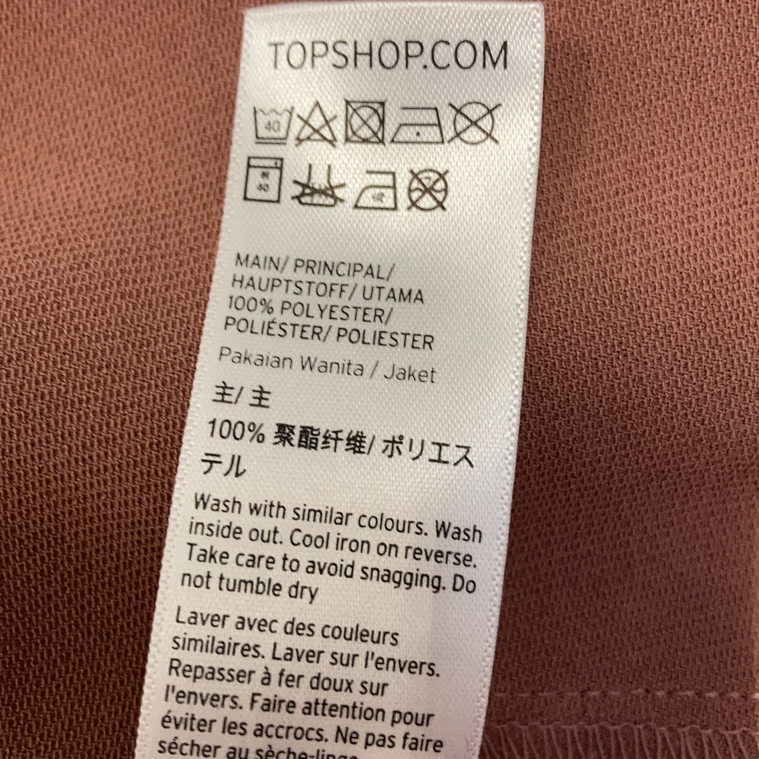 Topshop