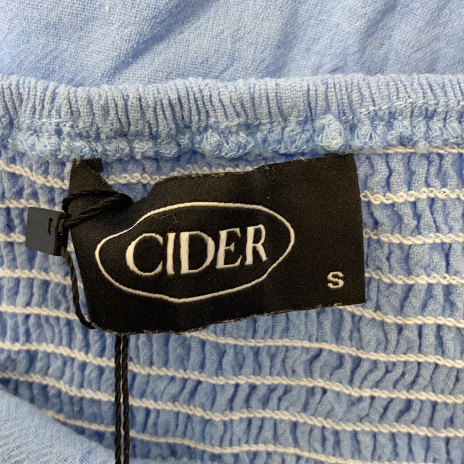 Cider