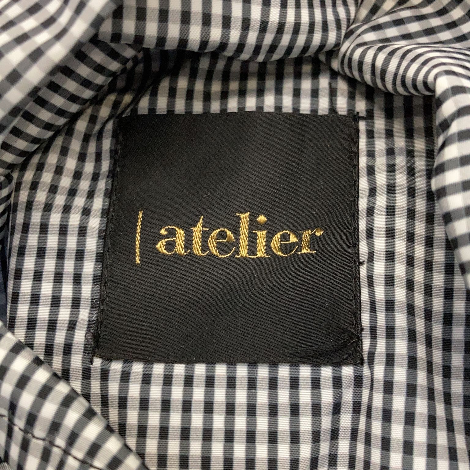 Atelier