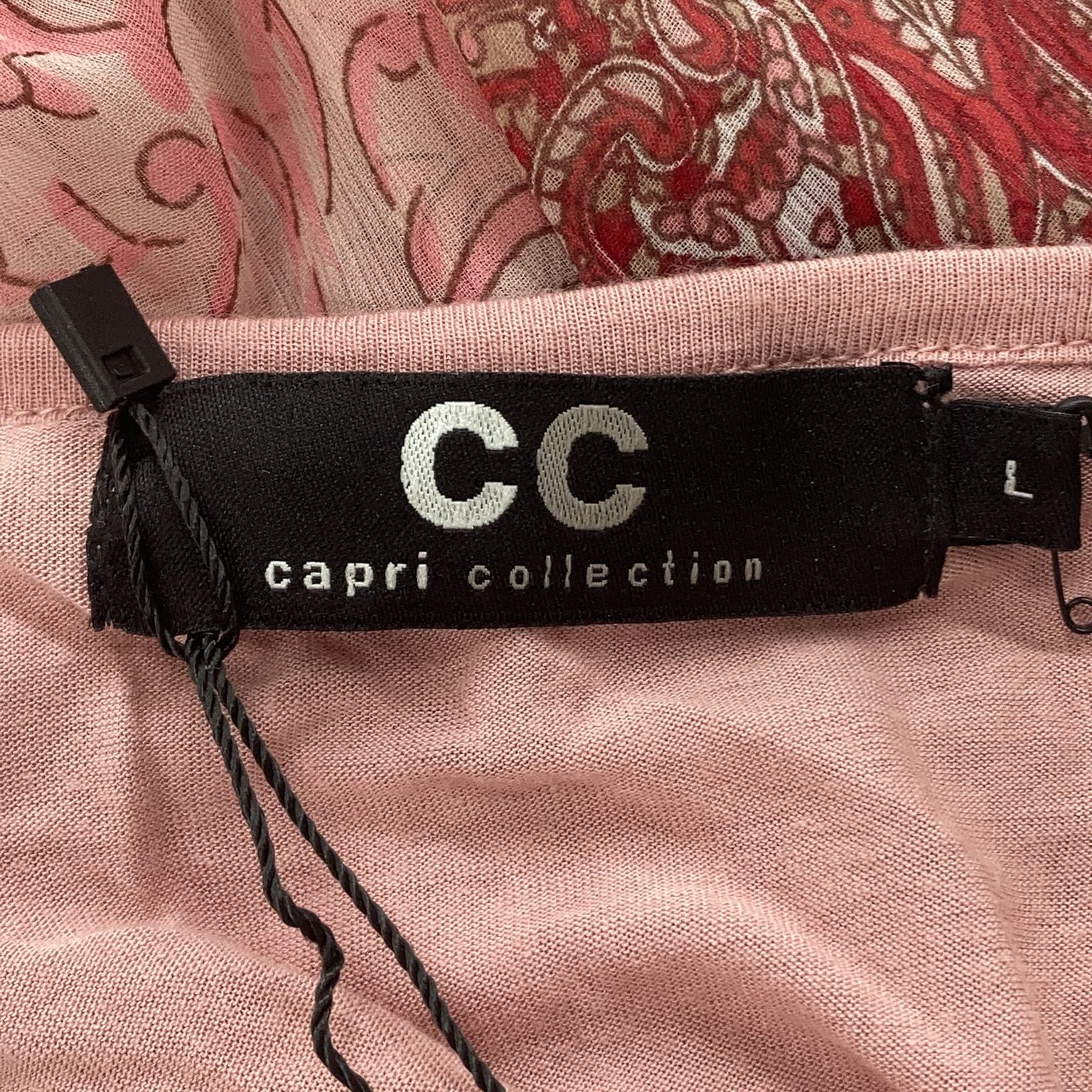 Capri Collection