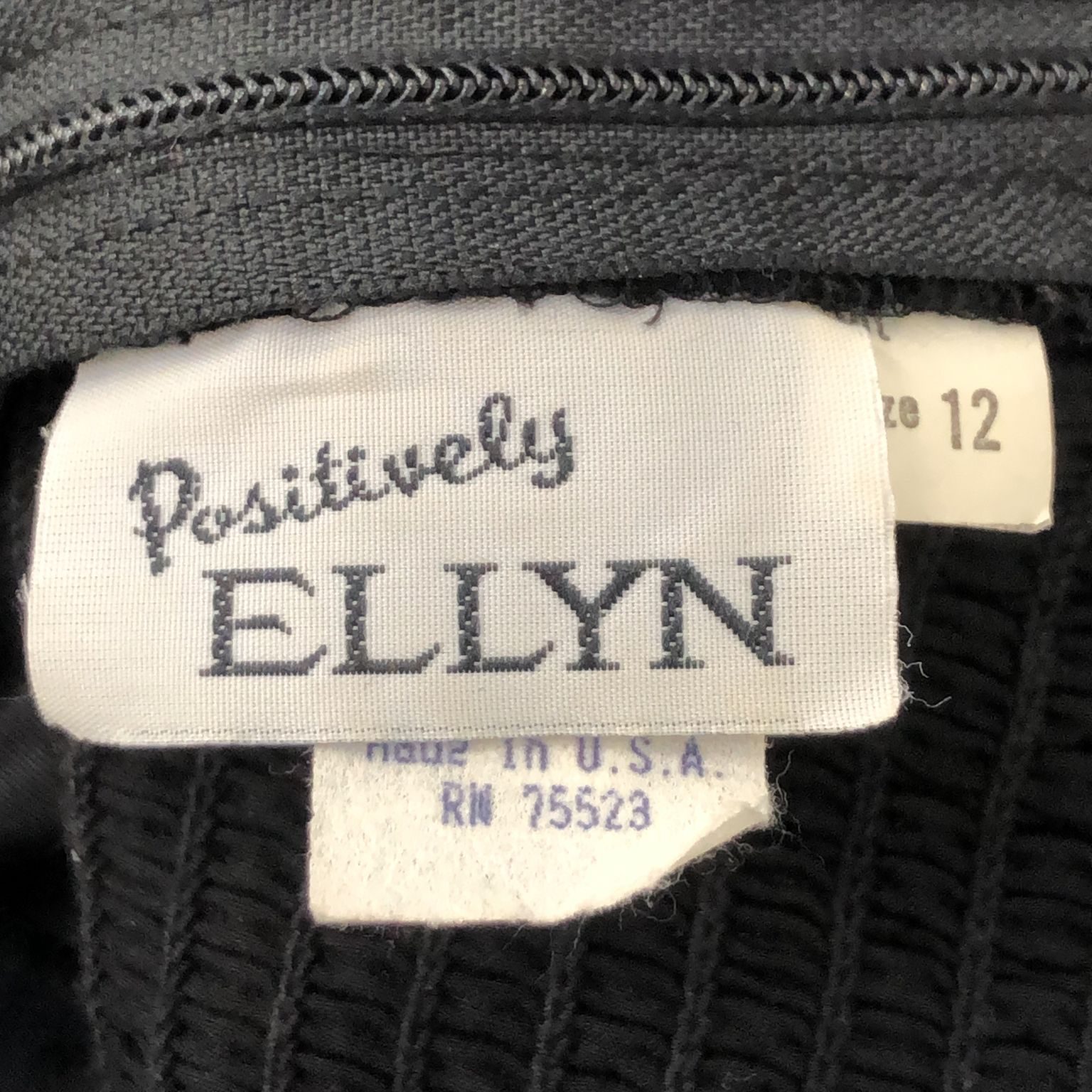 Positively Ellyn