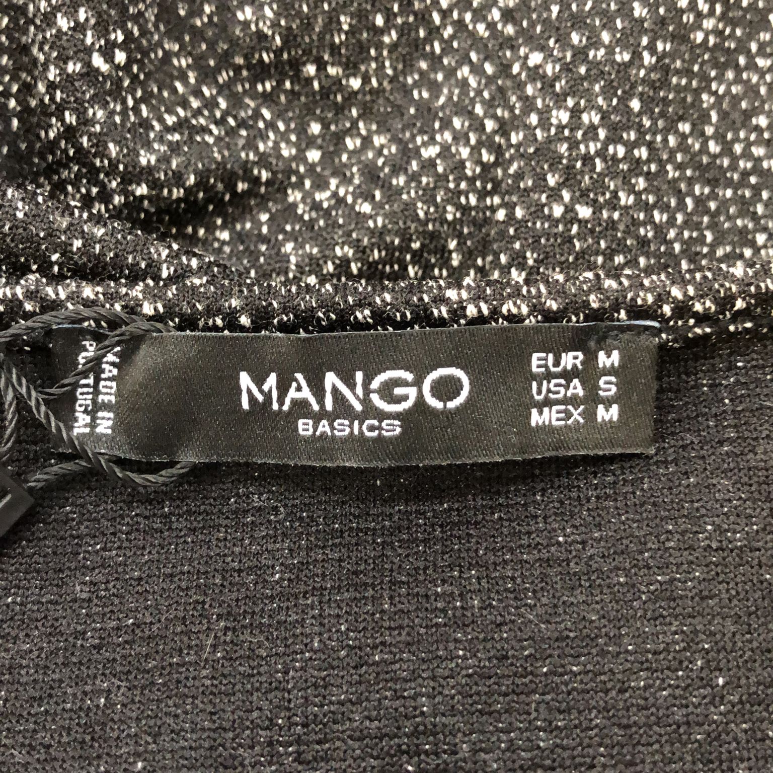 Mango