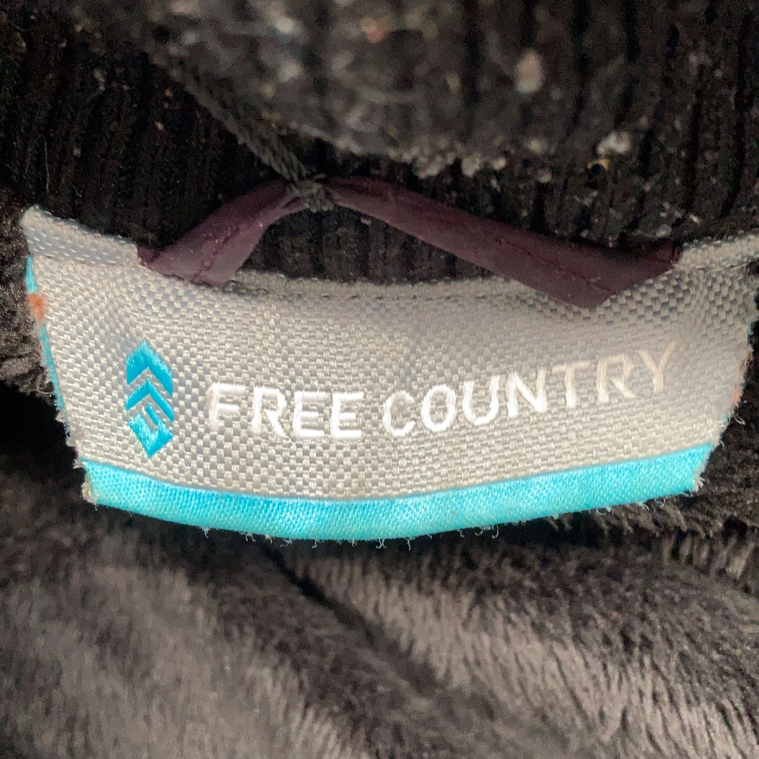 Free Country