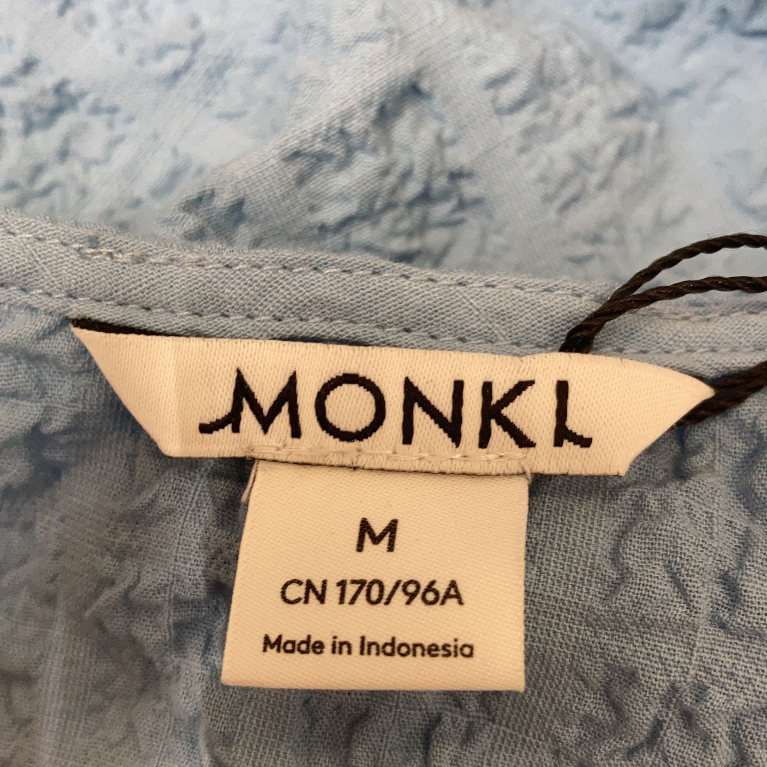 Monki