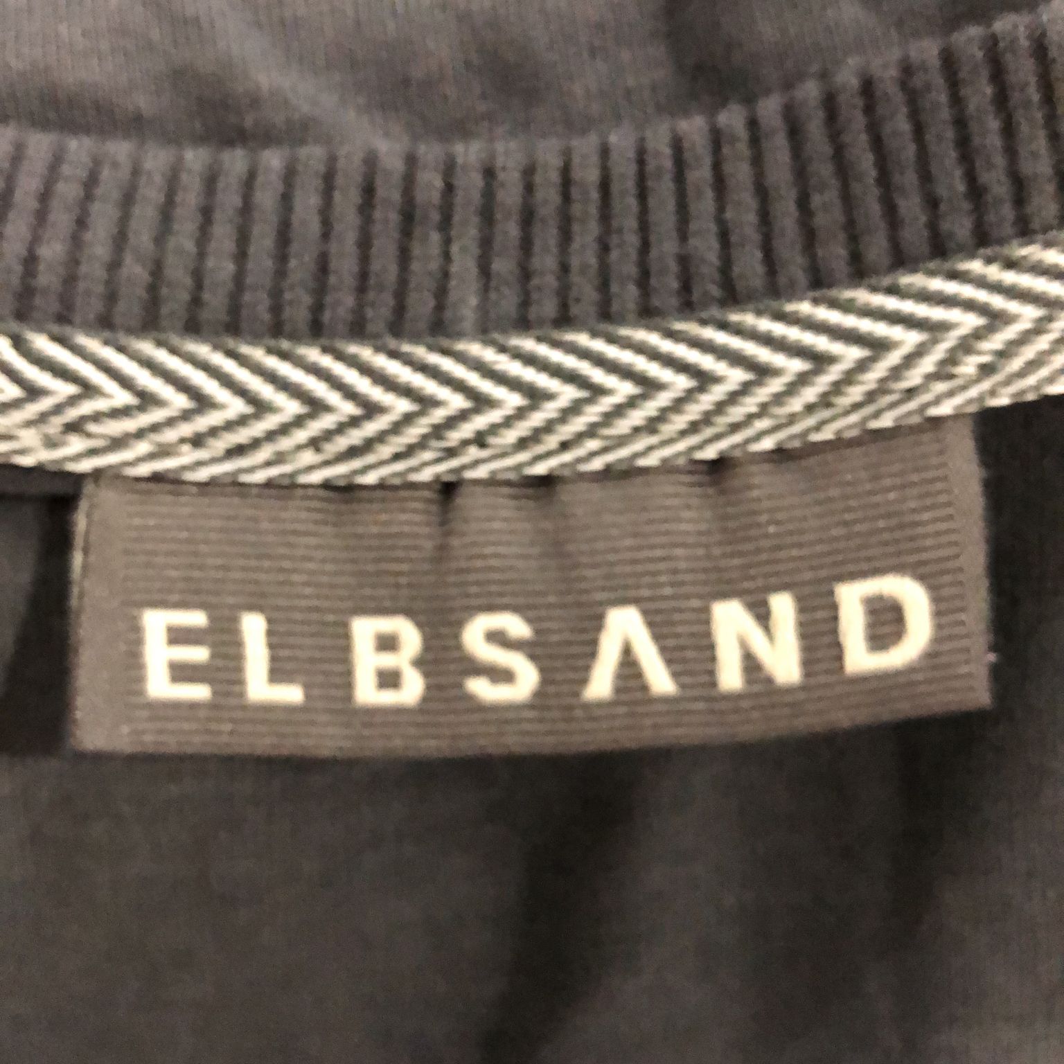 Elbsand