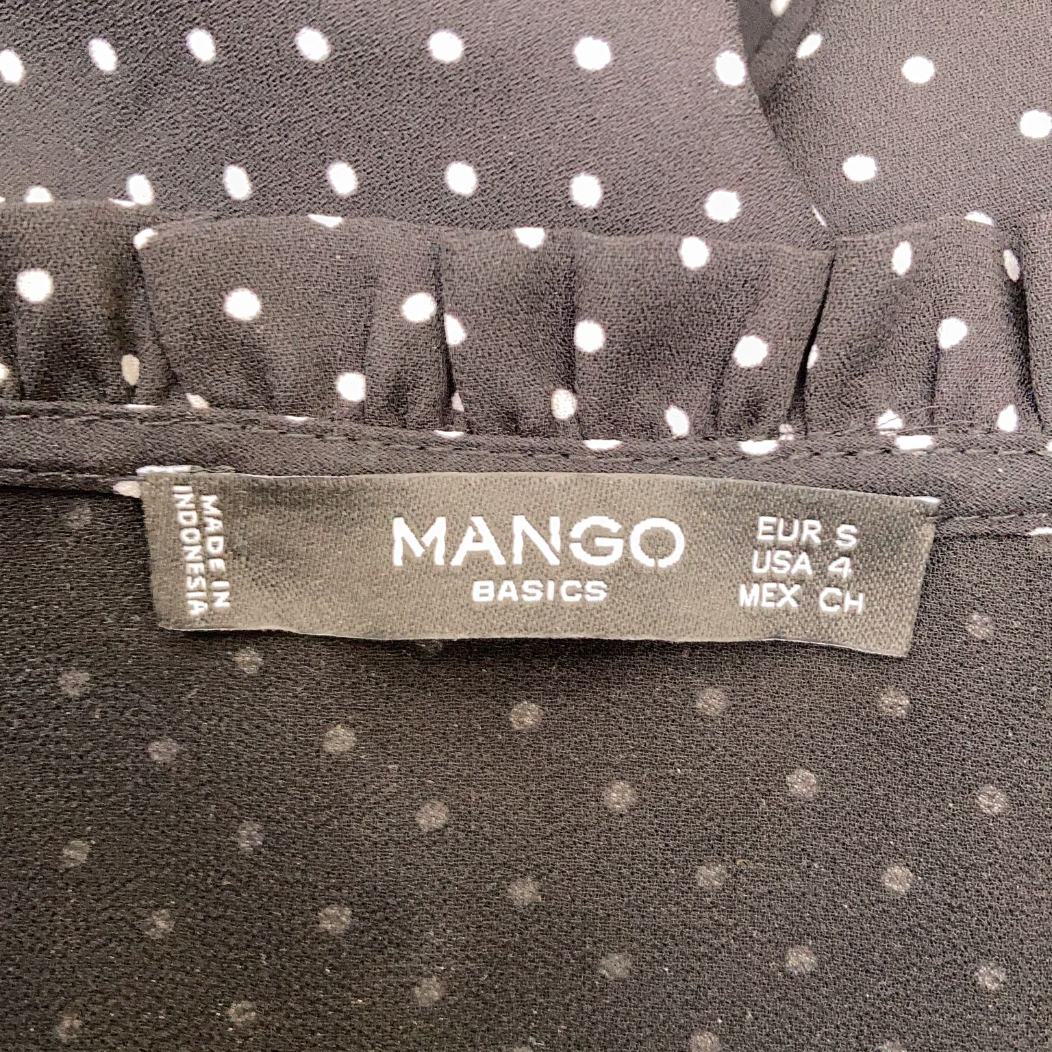 Mango