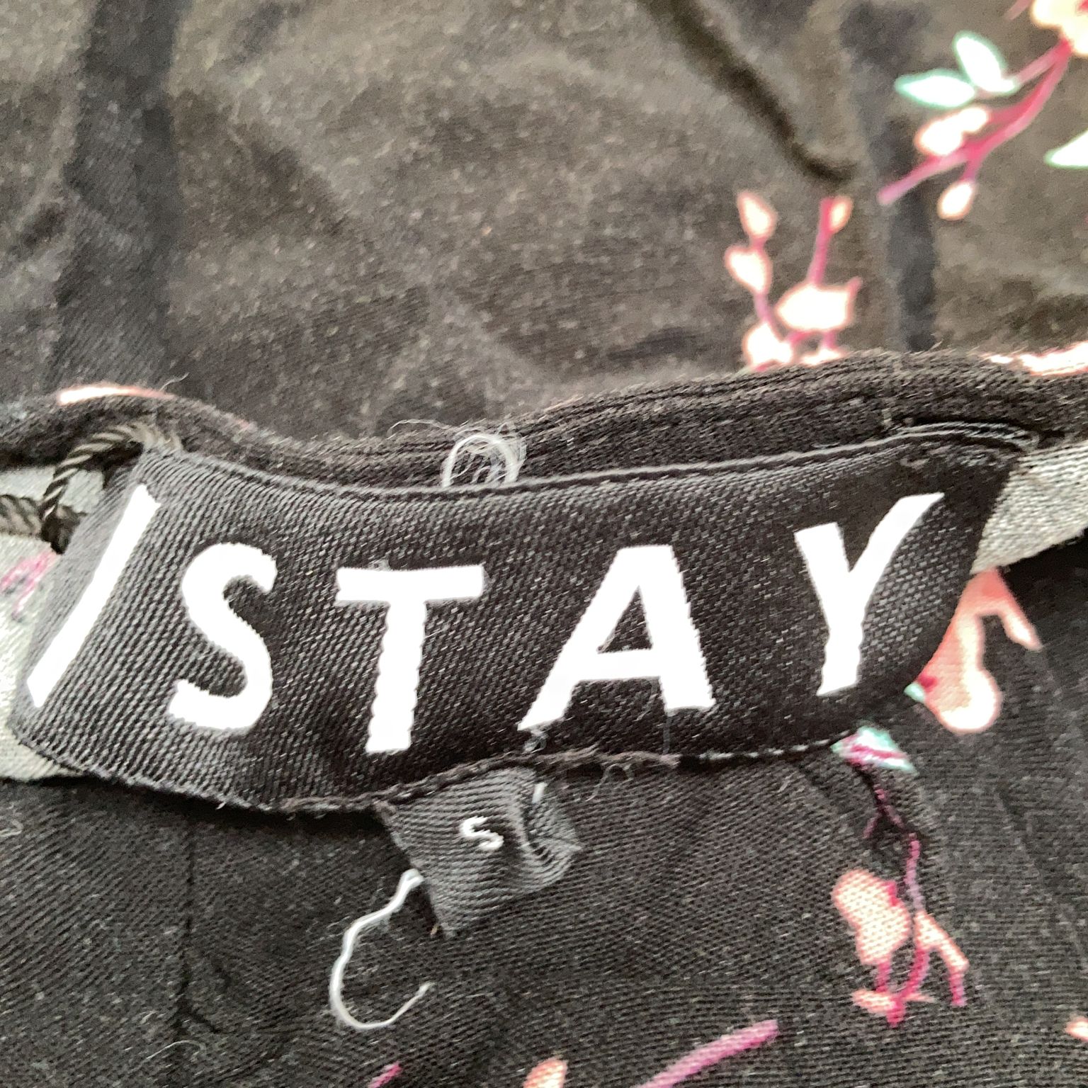 Stay