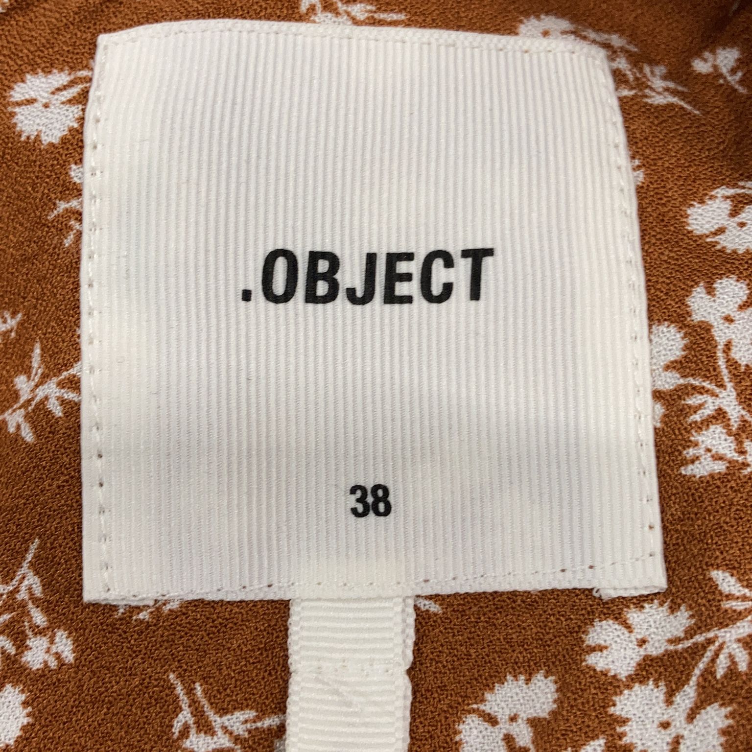 Object