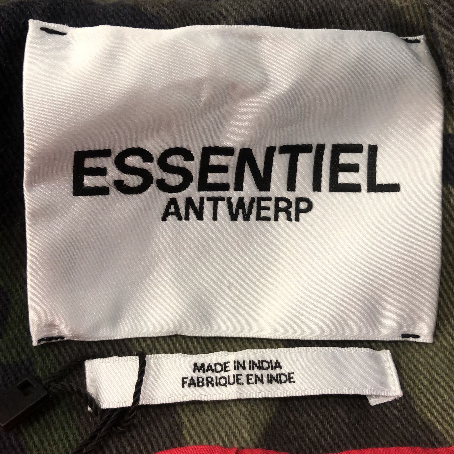 Essentiel Antwerp