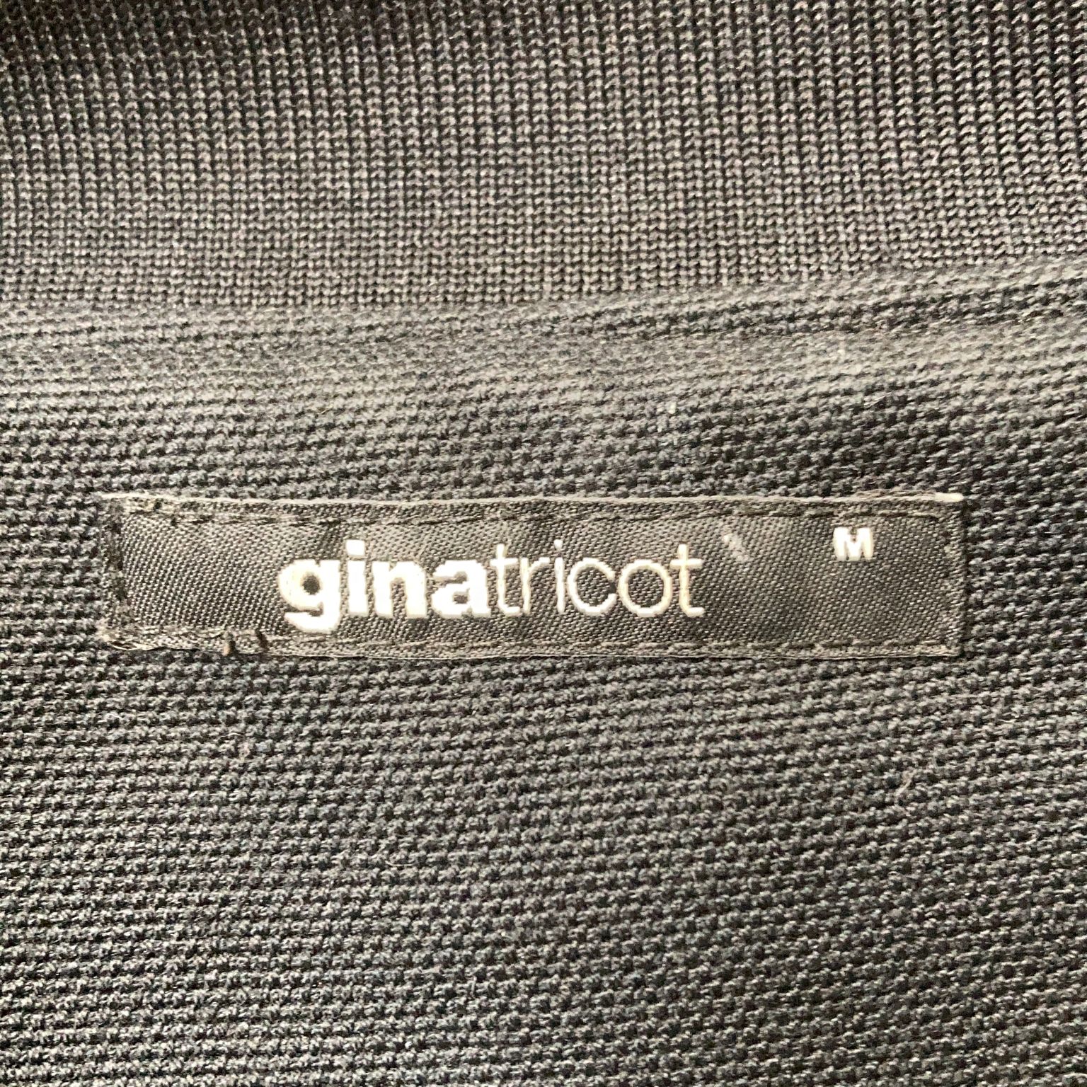 Gina Tricot