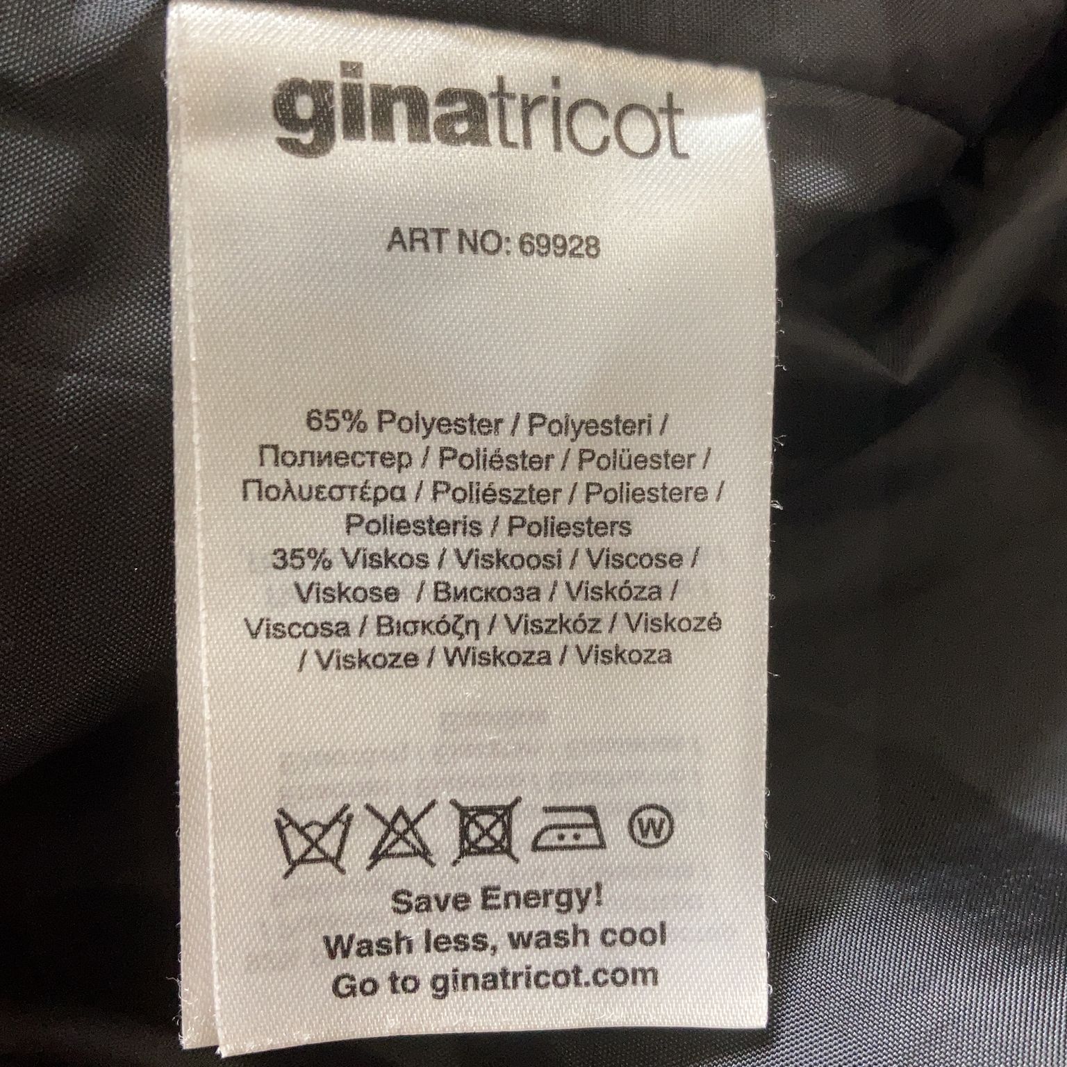 Gina Tricot