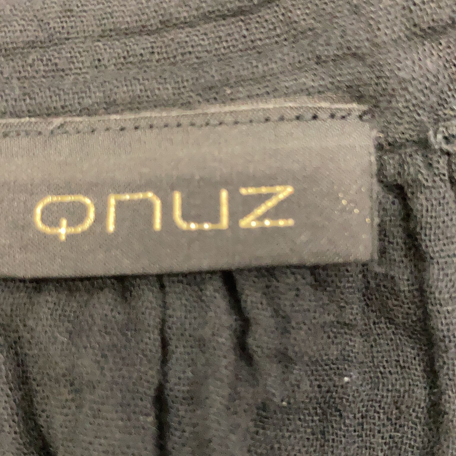 Onuz