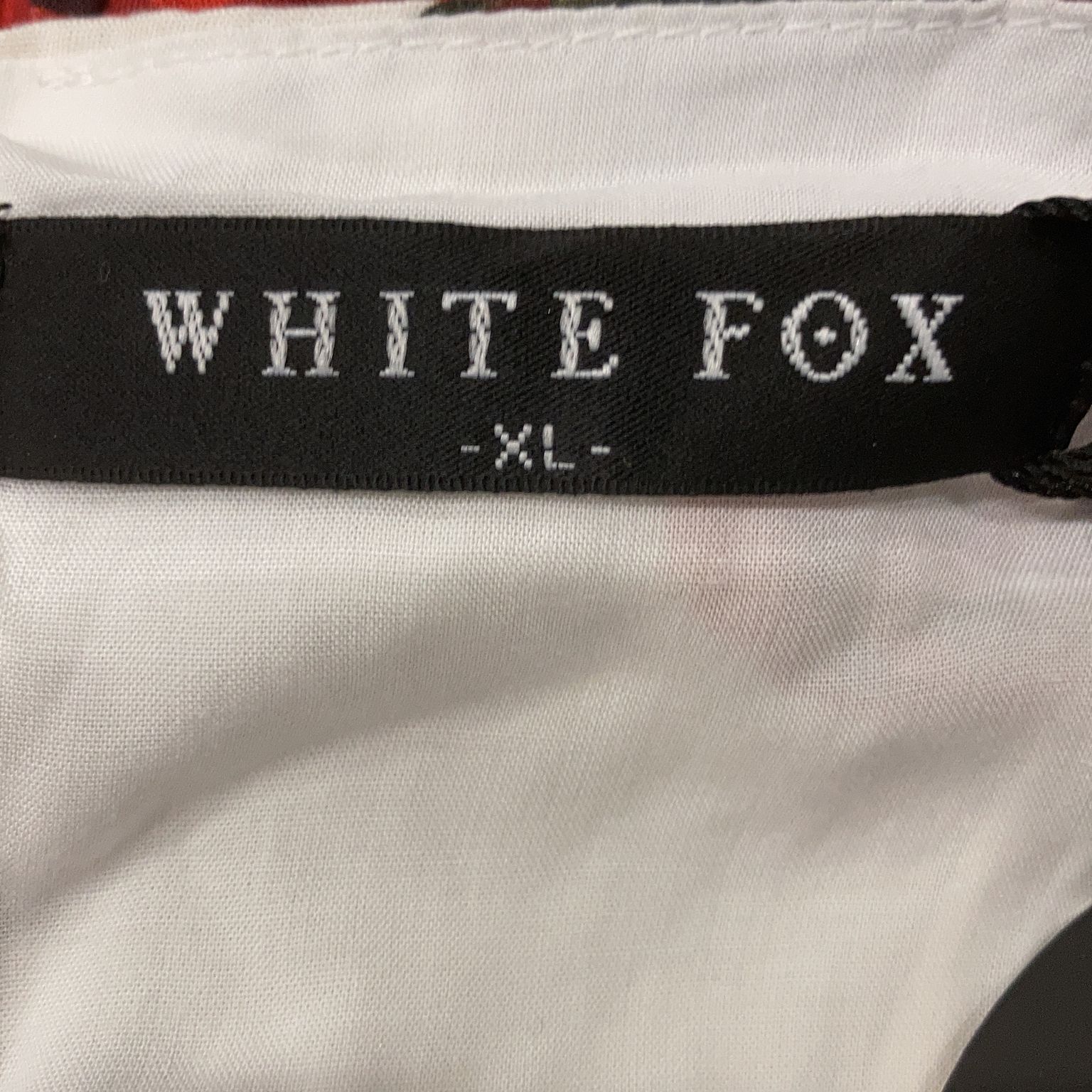 White Fox