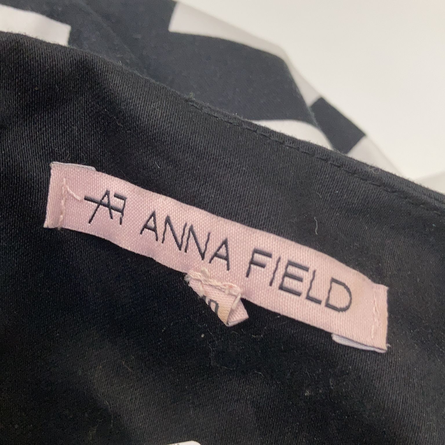 Anna Field