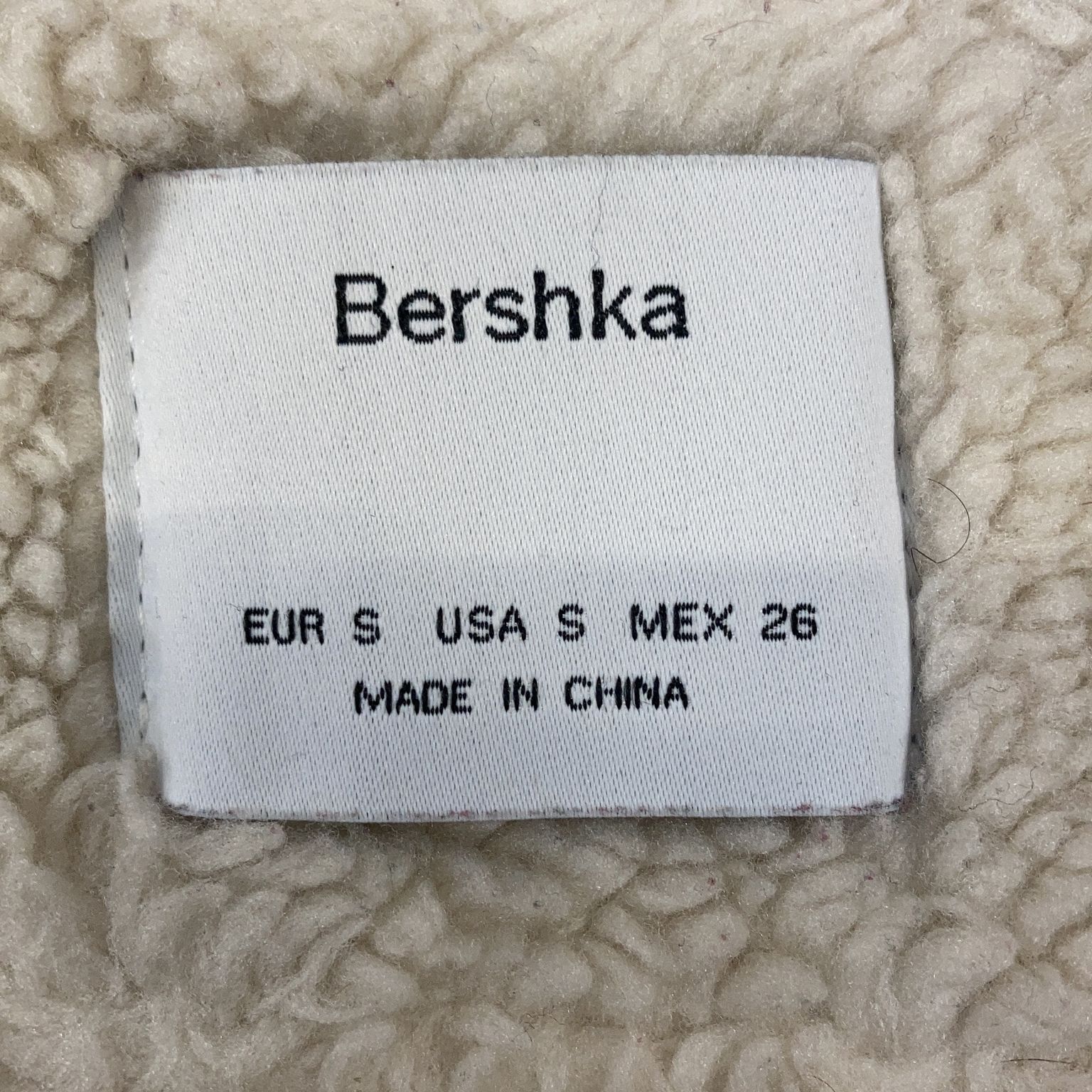 Bershka