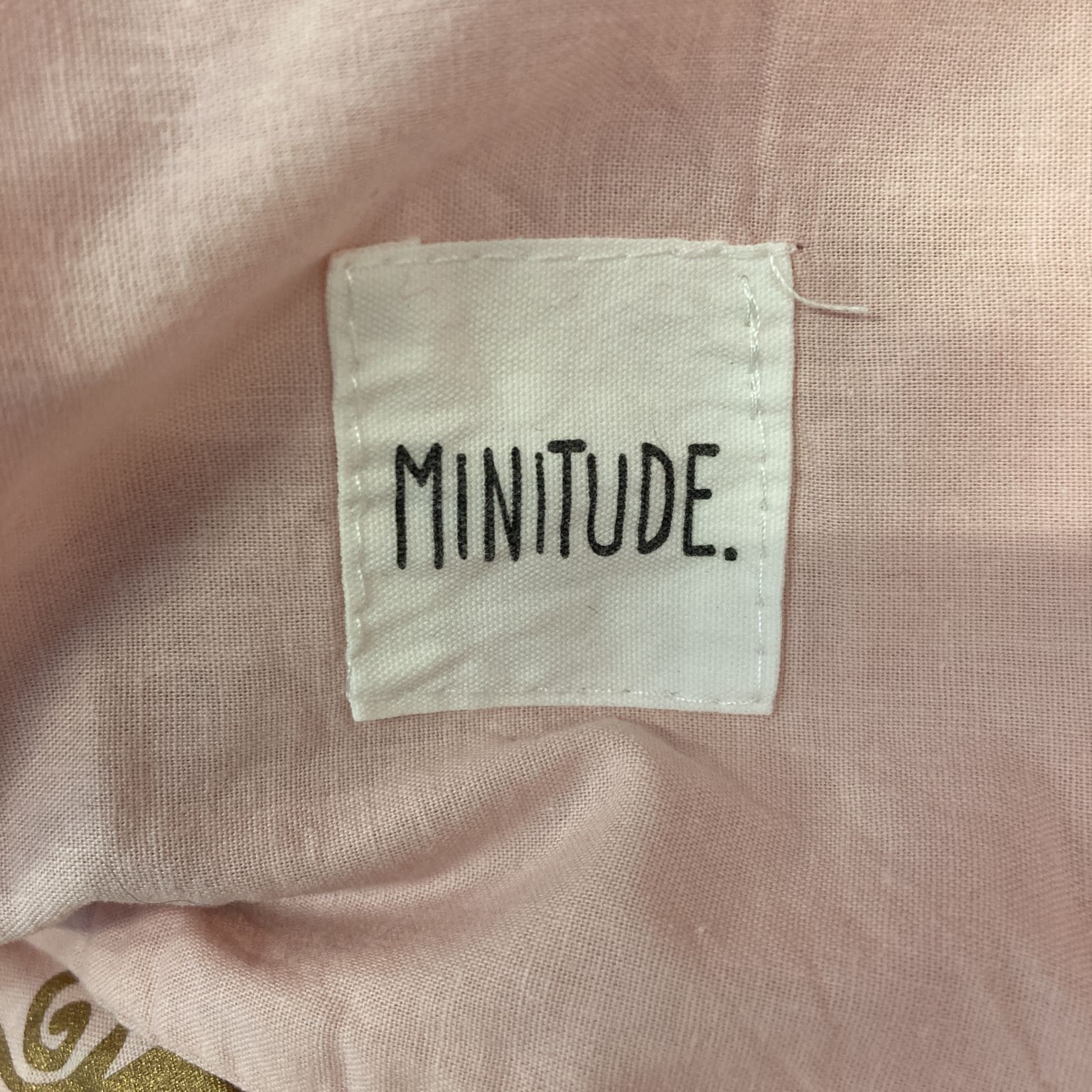 Minitude