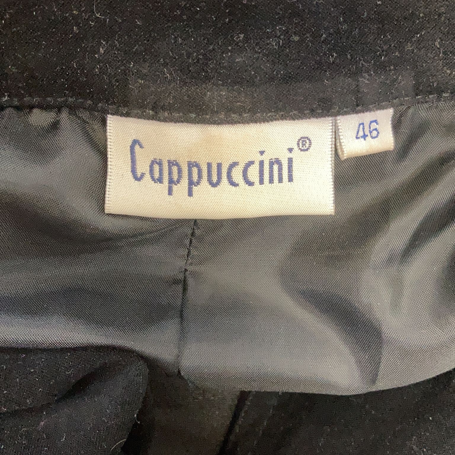 Cappuccini