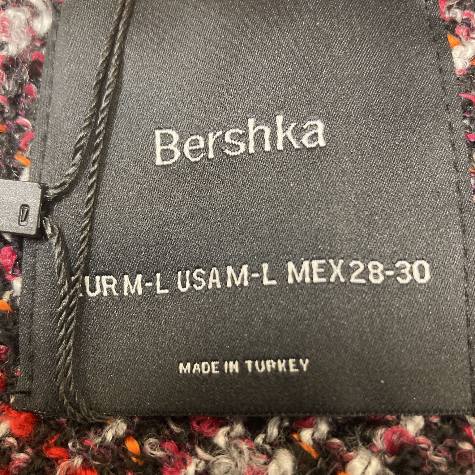 Bershka