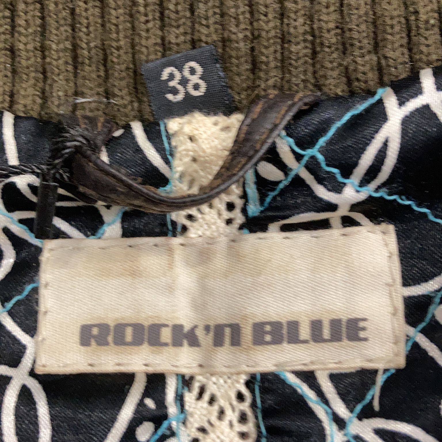 Rock'n Blue