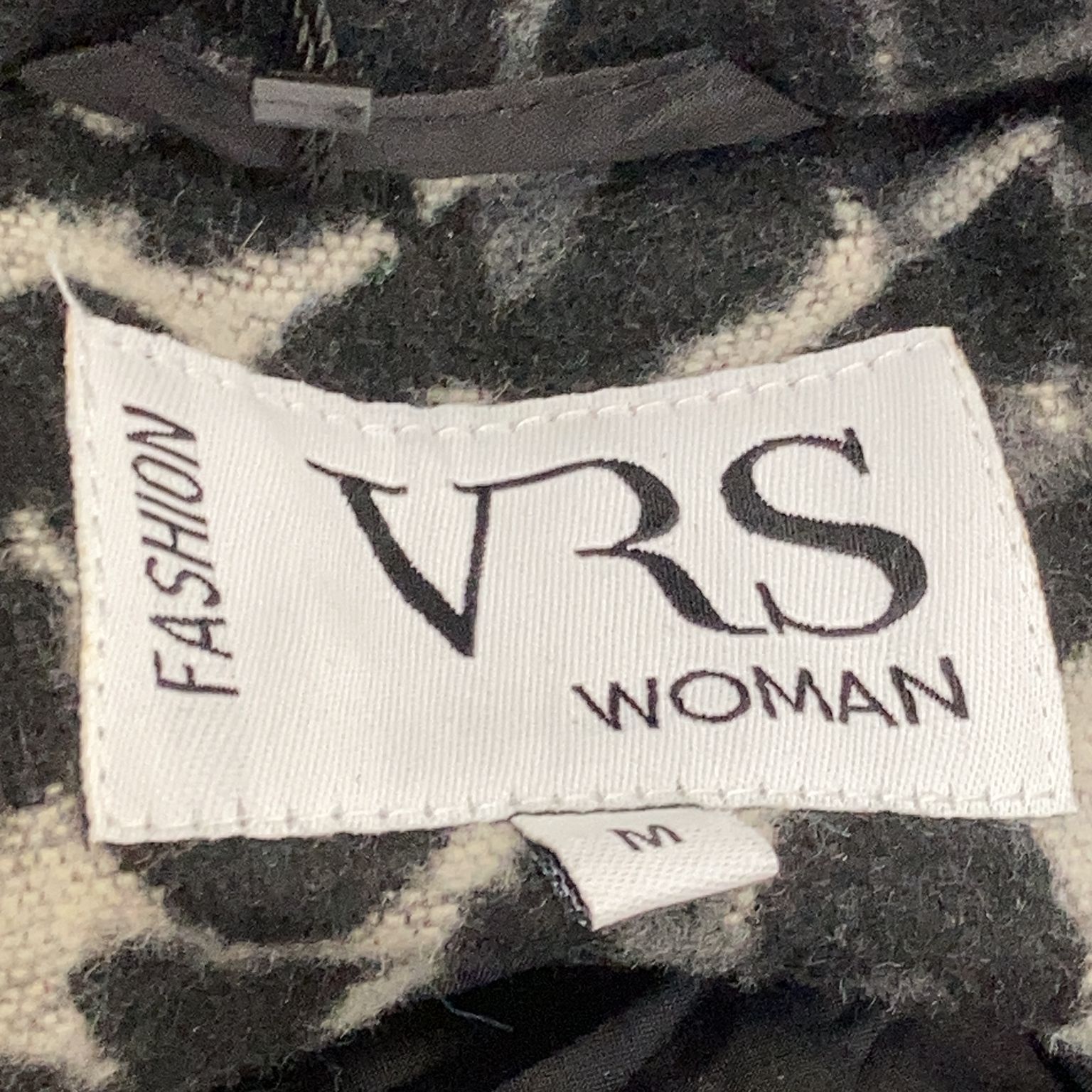 VRS Woman