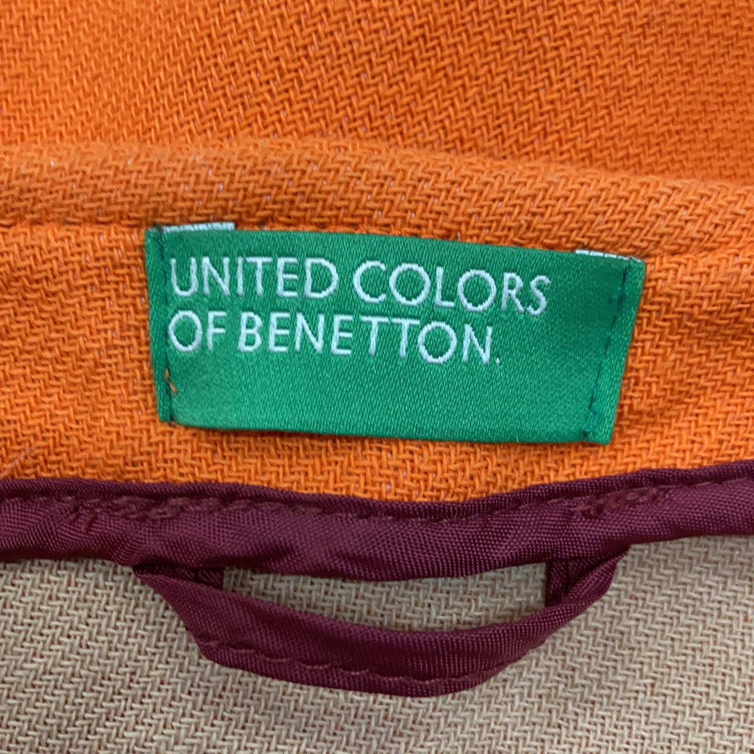 United Colors of Benetton