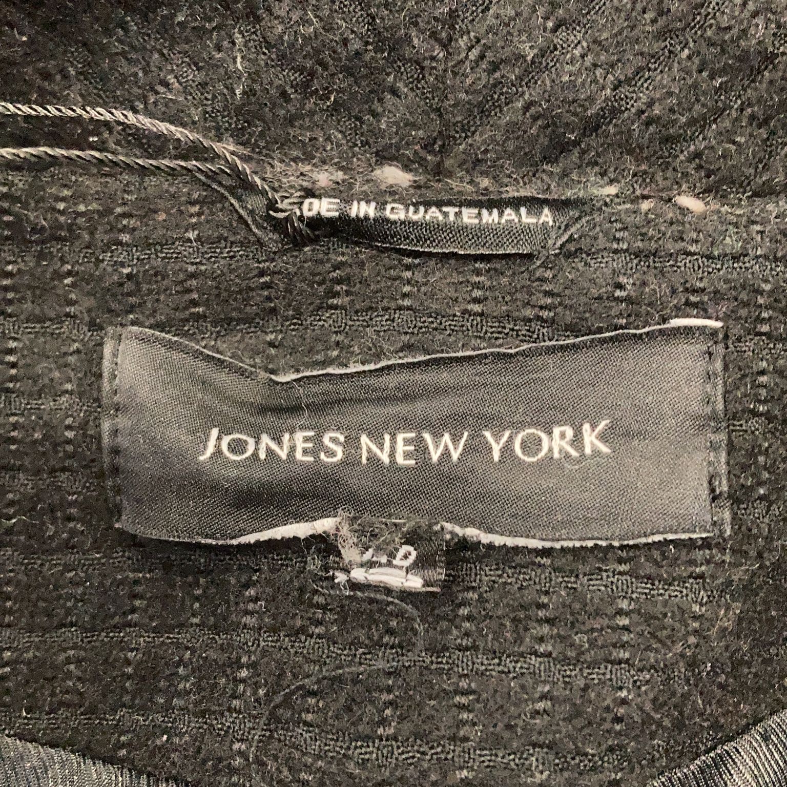 Jones New York