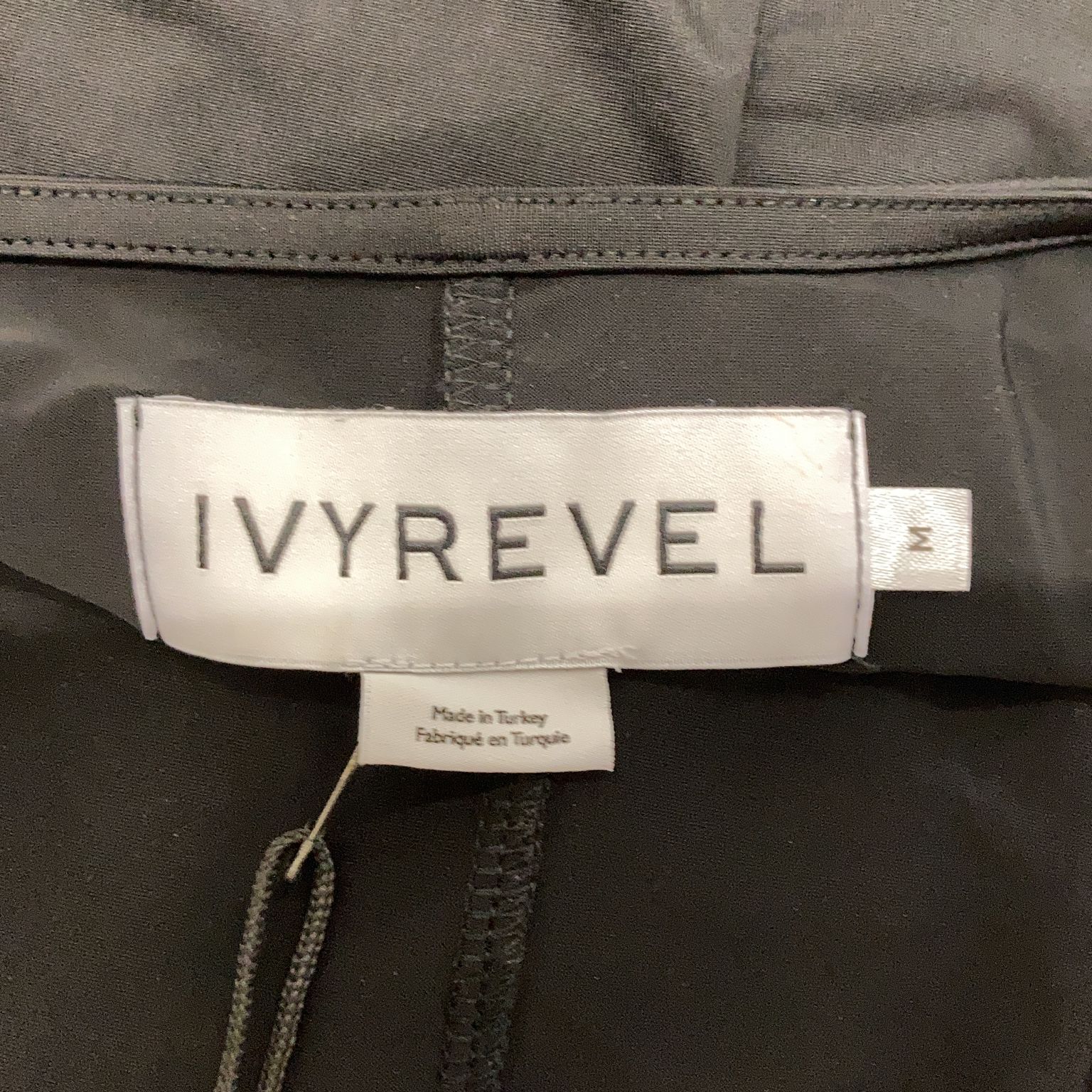 Ivyrevel