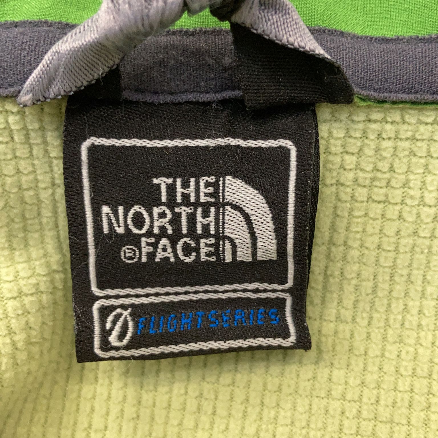 The North Face